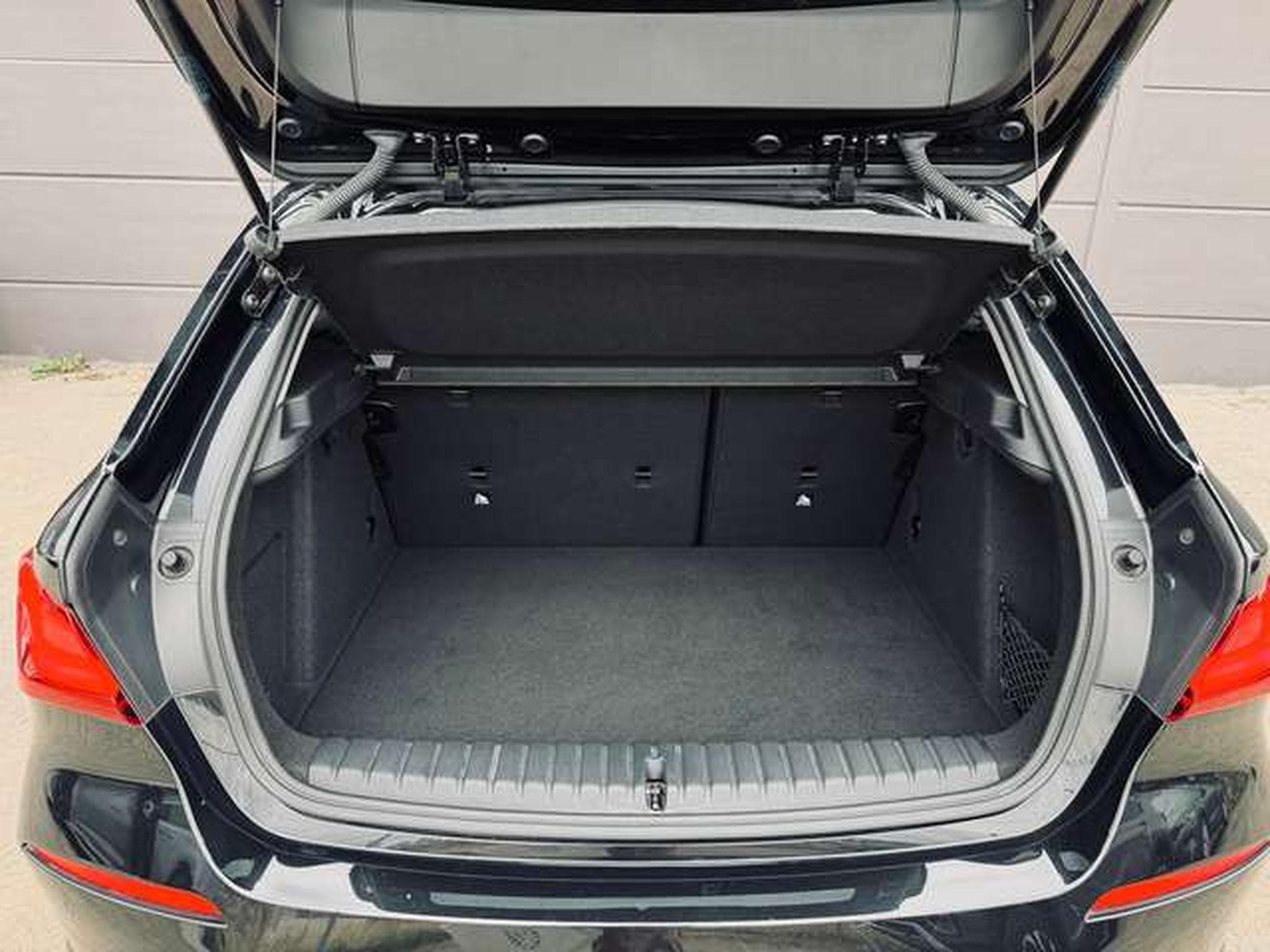 BMW 116 116i Automatique // Révisée Et Garantie 12 Mois✅✅✅ (2022) - Foto 15