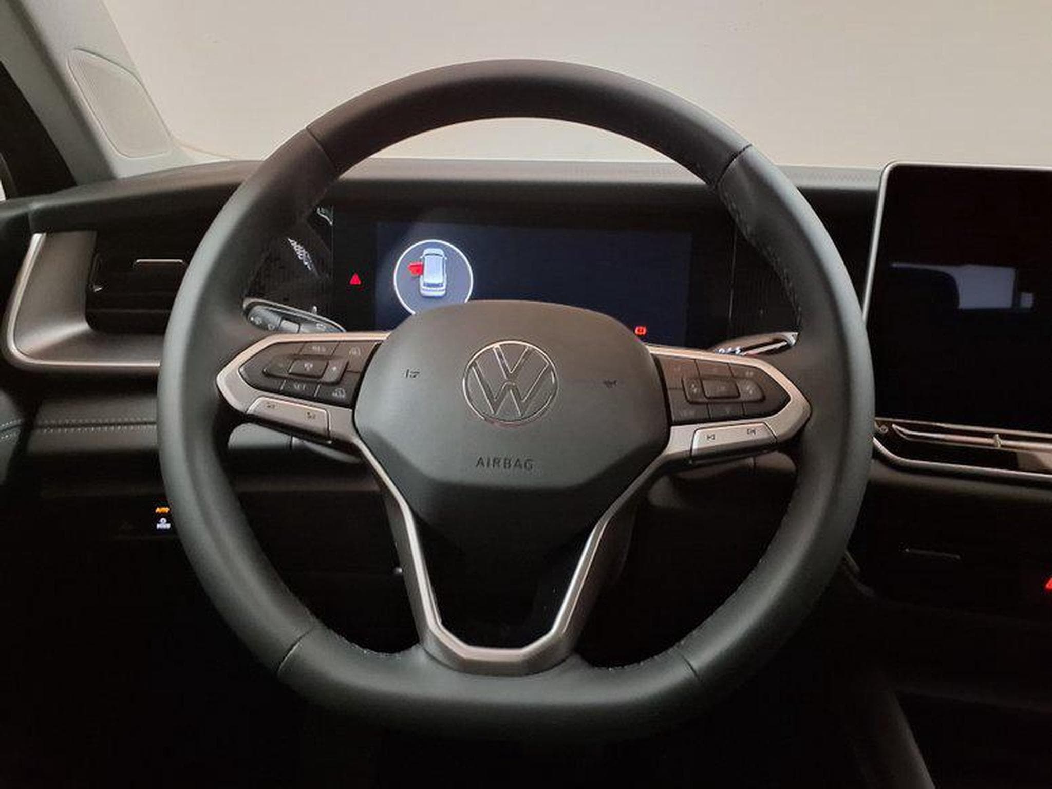 VW Tayron Life 1.5 eTSI 7-Gang DSG (2026) - Photo 12