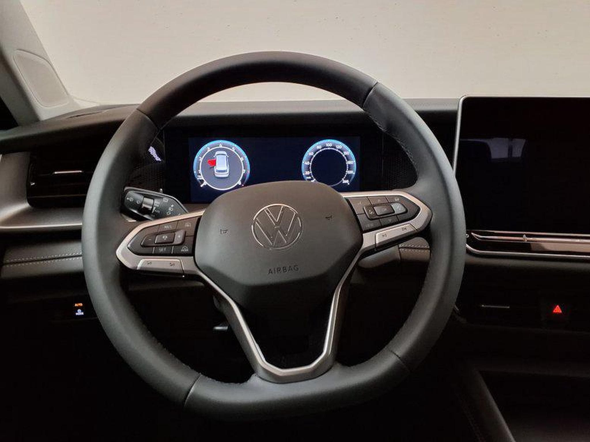 VW Tayron Life 1.5 eTSI 7-Gang DSG (2026) - Photo 12