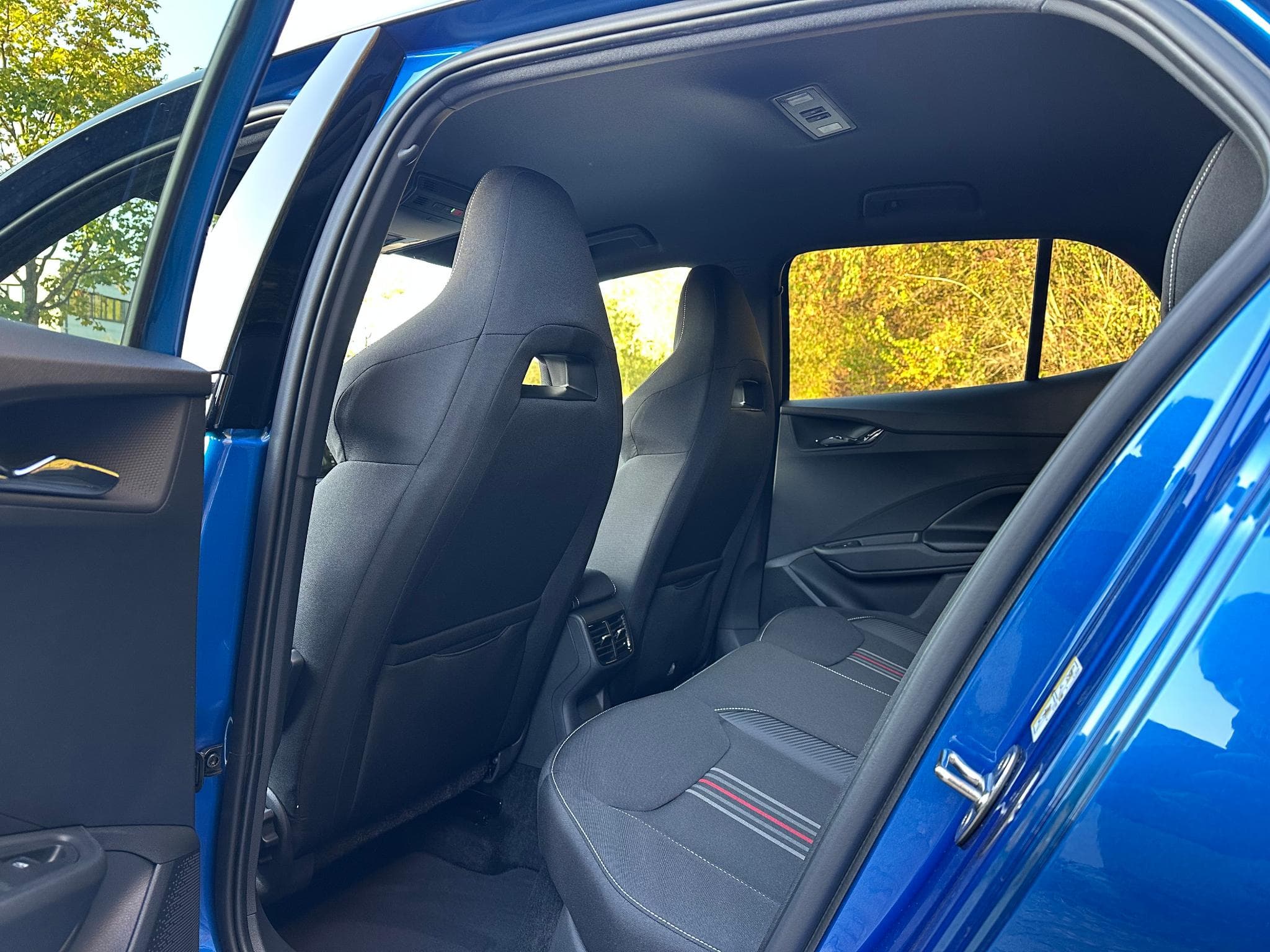 Skoda Fabia 130 Edition - TVA récupérable (2026) - Photo 11