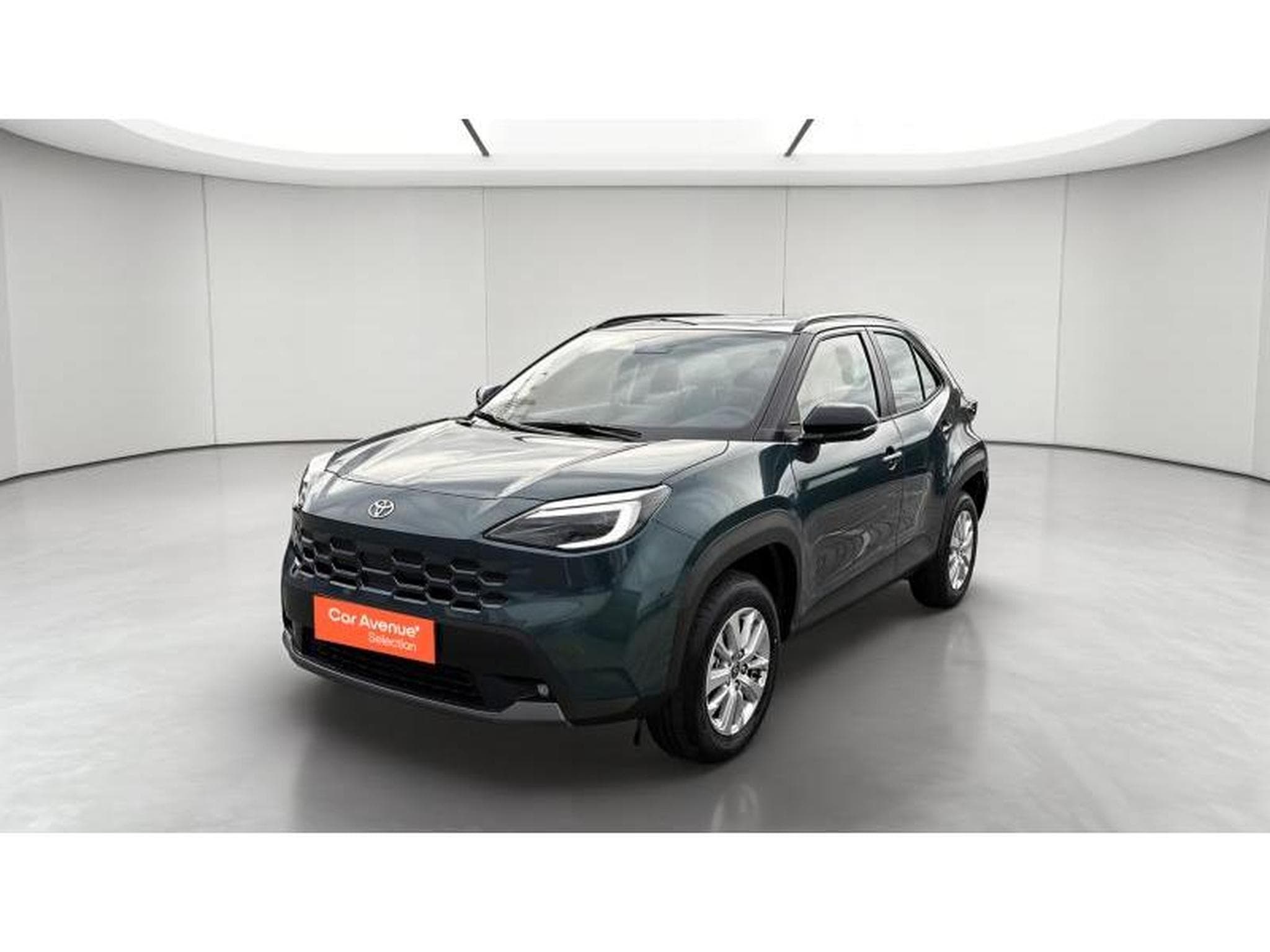 Toyota Yaris Cross (2026) - Foto 31