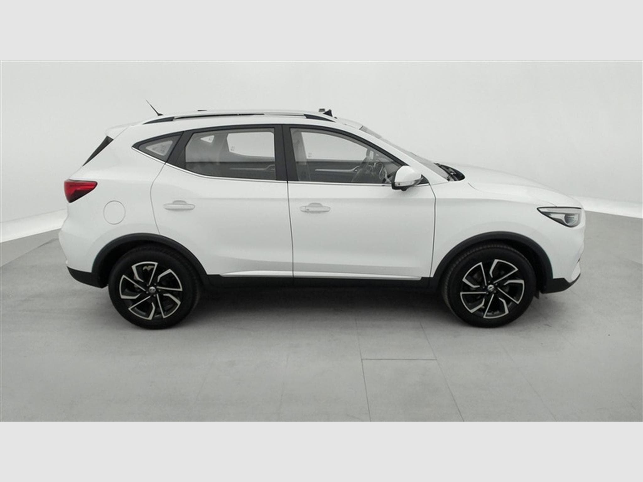 MG ZS Luxury *CAMERA 360/CARPLAY/CRUISE/CLIM* (2024) - Photo 25