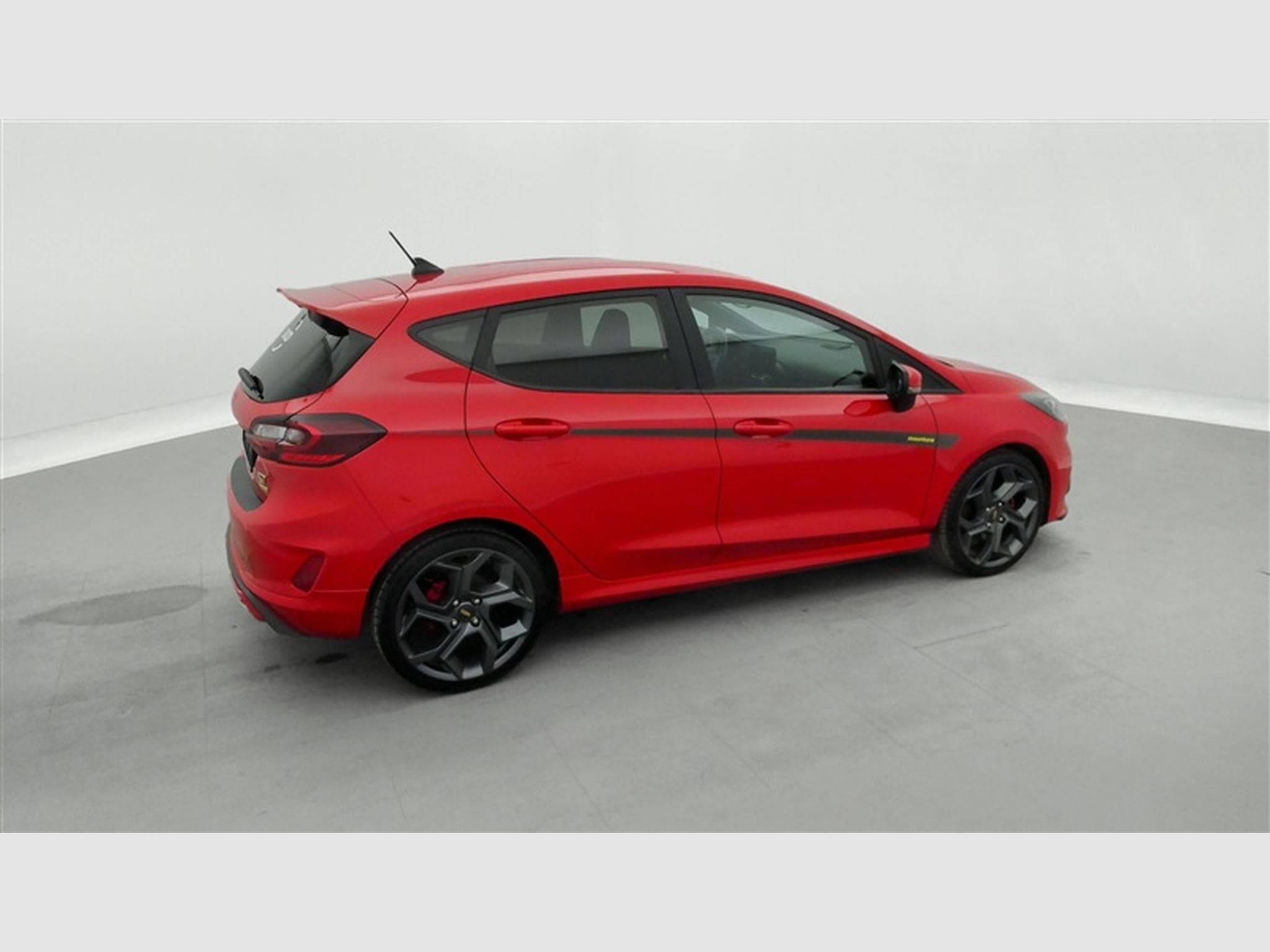 Ford Fiesta 1.5 EcoBoost ST Performance **NAVI/CAM/SG CH/CARPLAY** (2022) - Photo 25