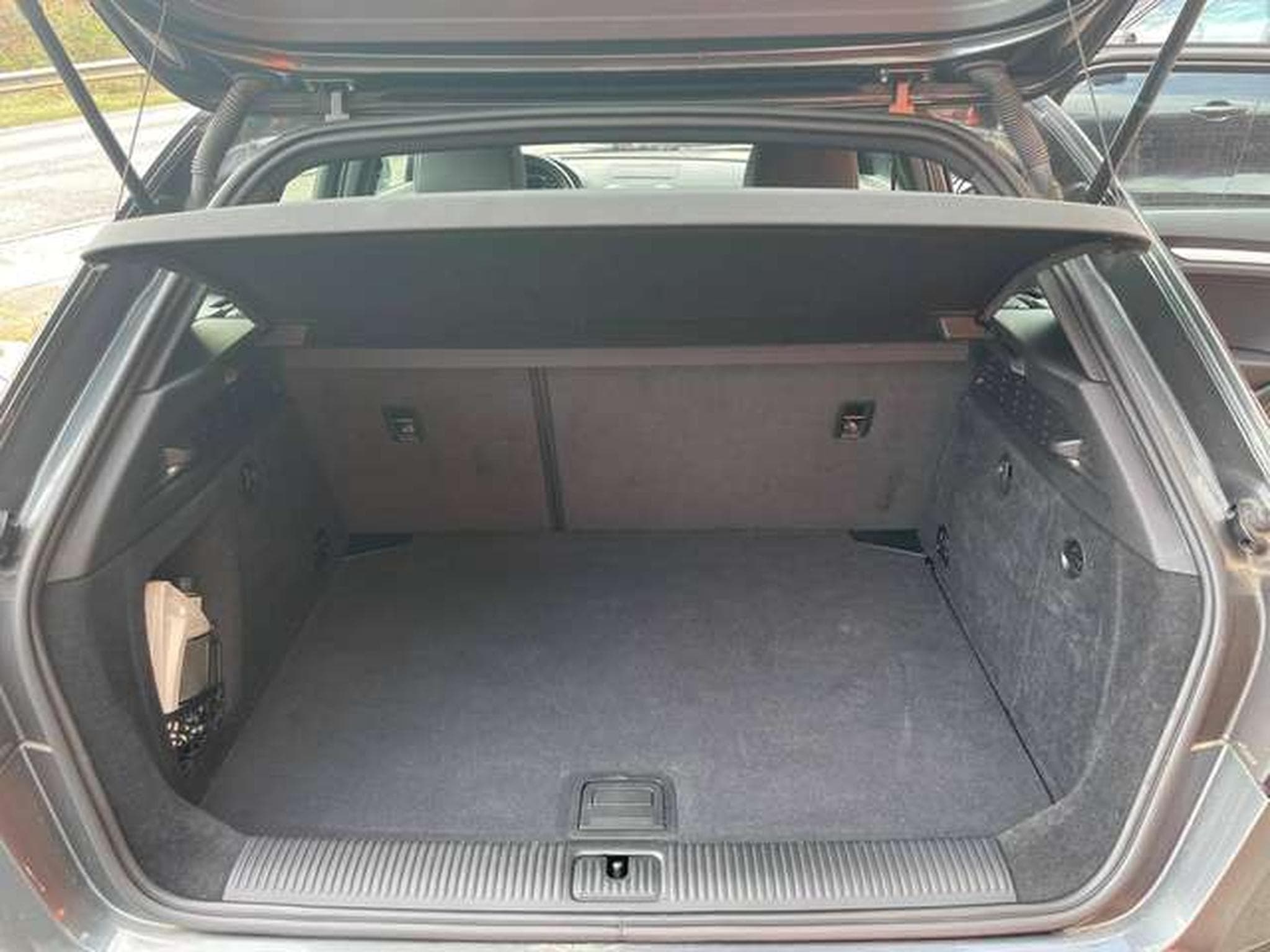 Audi A3 A3 SPORTBACK S-LINE Auto (2017) - Photo 25