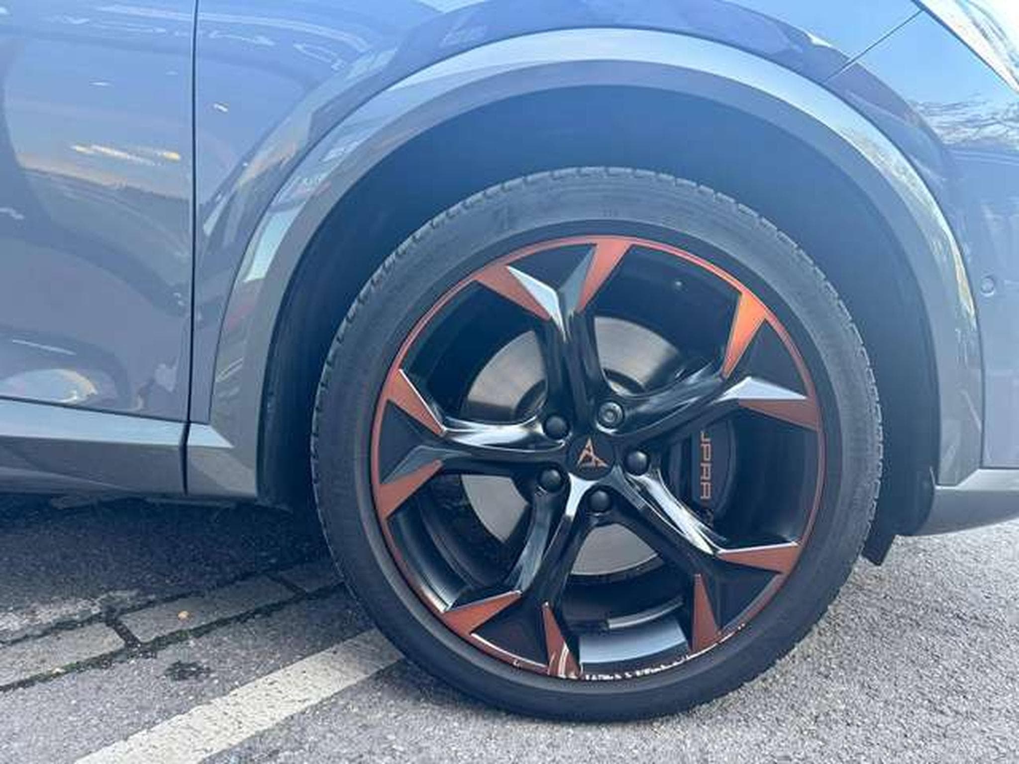 CUPRA Formentor Formentor VZ 2.0 TSI 4Drive DSG (2021) - Photo 25