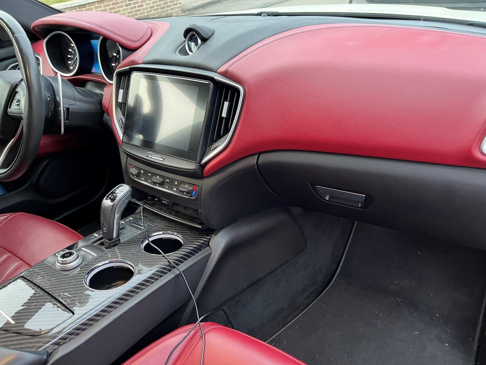 Maserati Ghibli Gransport (2019) - Foto 3