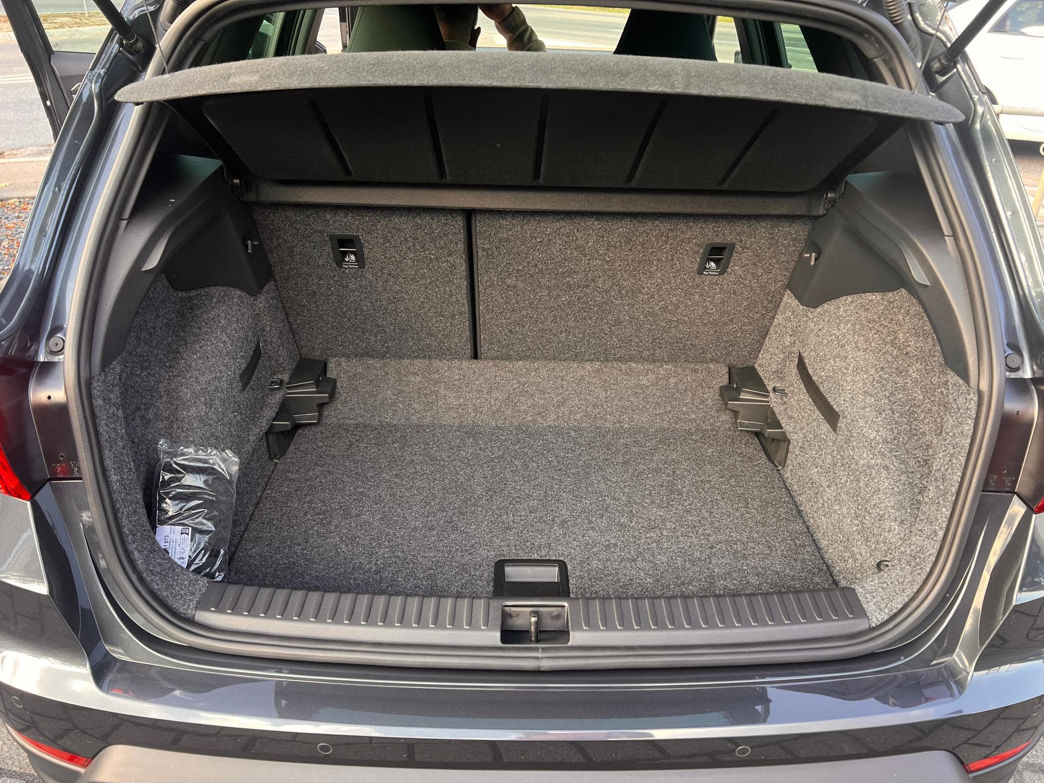 Seat Arona FR 1.0 EcoTSI 115 (2026) - Photo 5