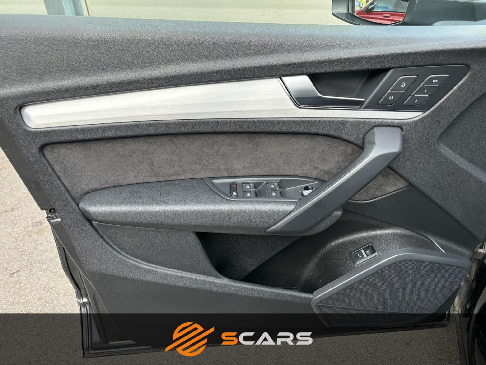 Audi SQ5 TIPTRONIC 3.0 TFSI V6 354CV (2018) - Photo 18