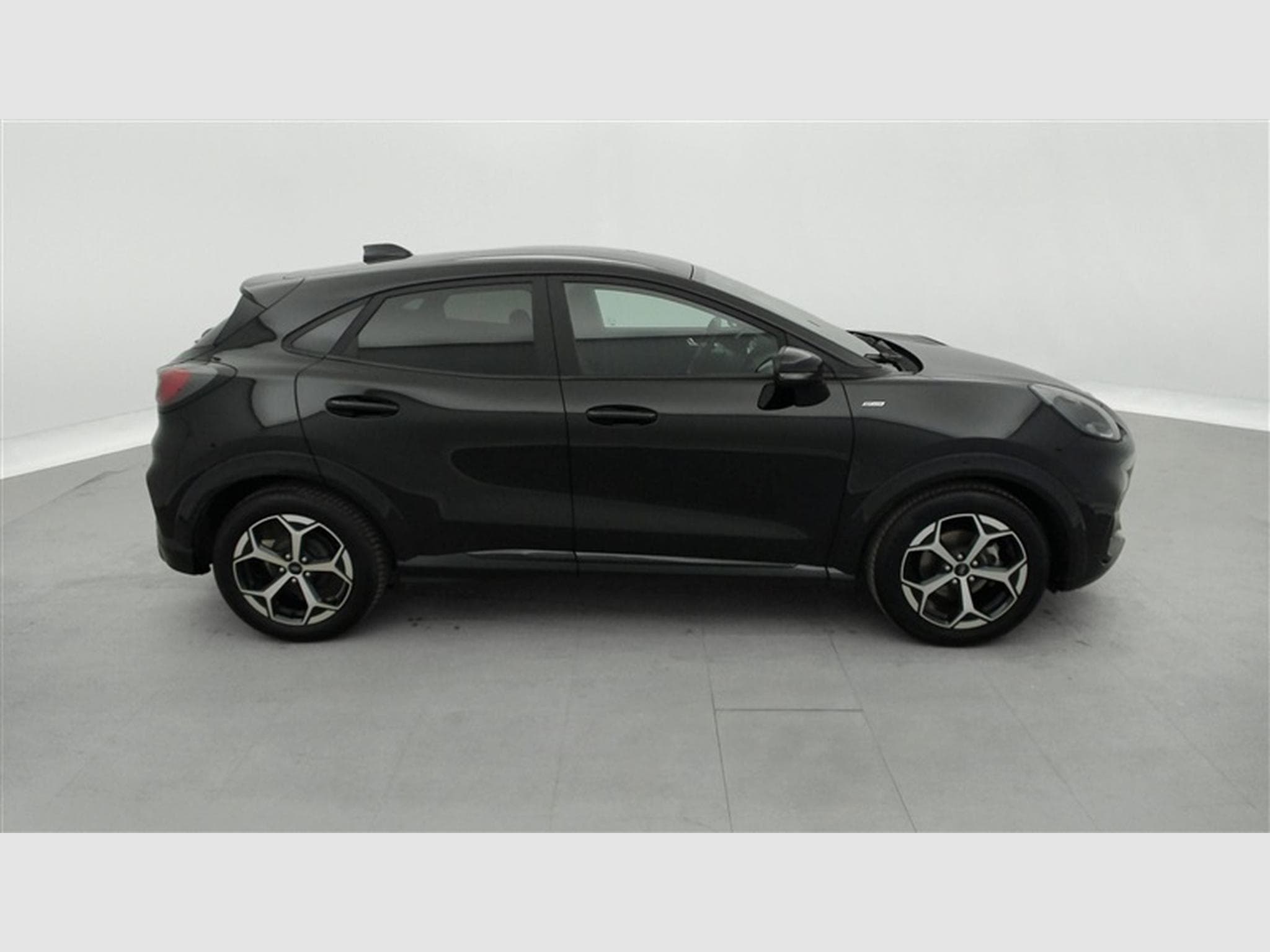 Ford Puma 1.0 EcoBoost mHEV 125cv ST-Line NAVI / FULL LED / CAMERA (2025) - Photo 25