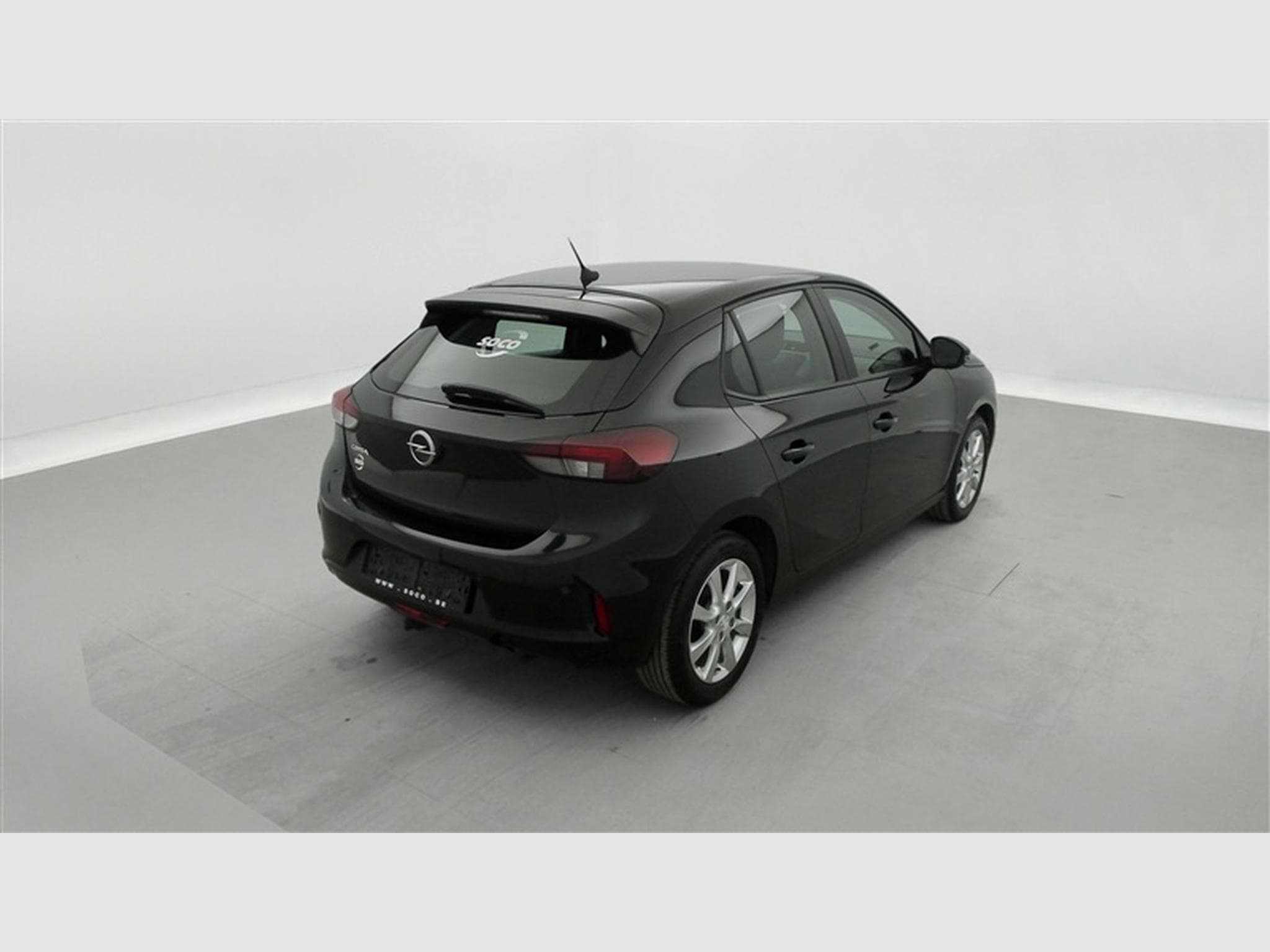 Opel Corsa 1.2 Turbo Edition NAVI/LED/JA/PDC/CAMERA/CARPLAY (2023) - Photo 25