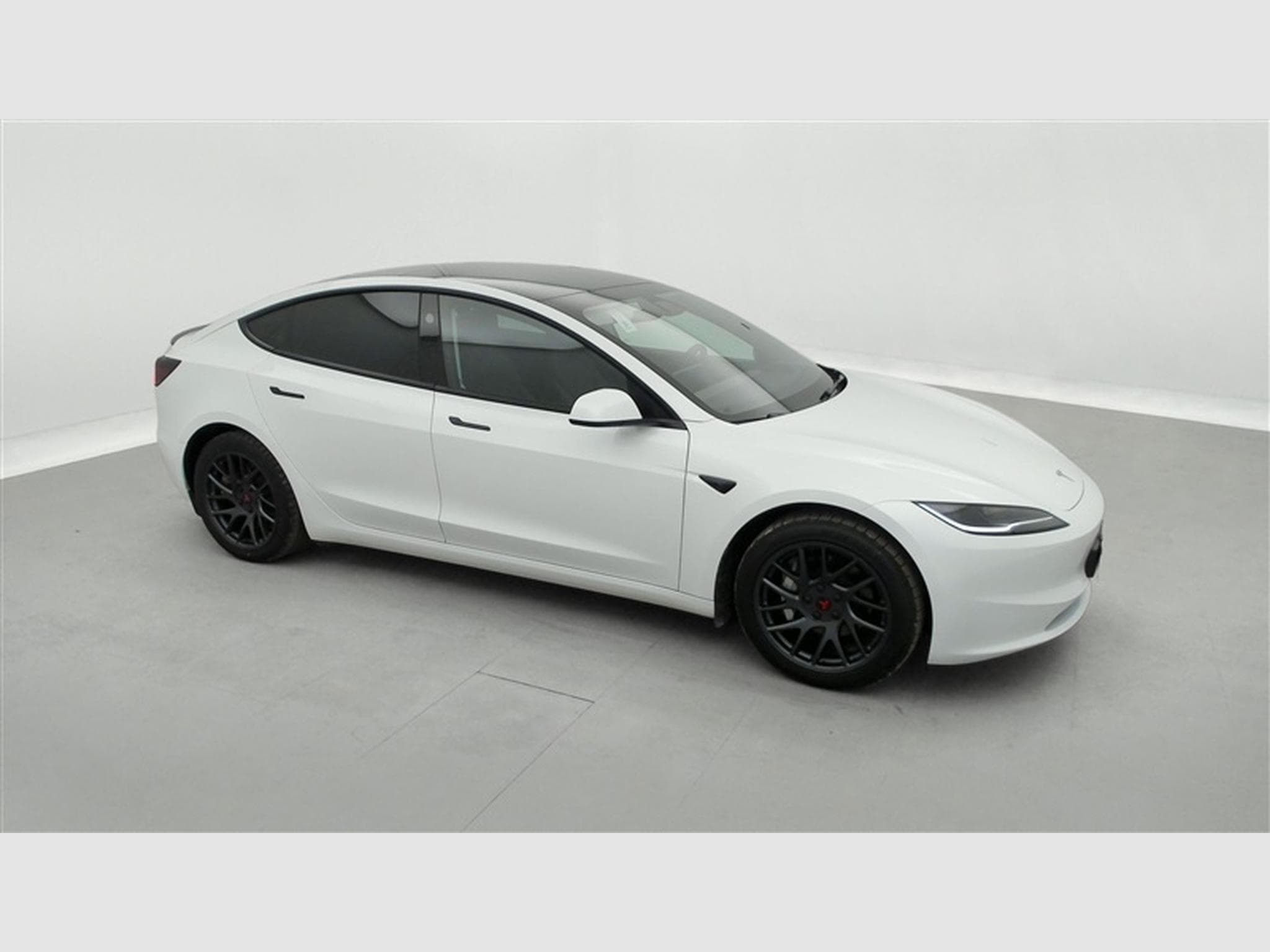 Tesla Model 3 Standard NAVI / FULL LED / CUIR / PANO / CAMERA 360° / JA 18 (2024) - Photo 25