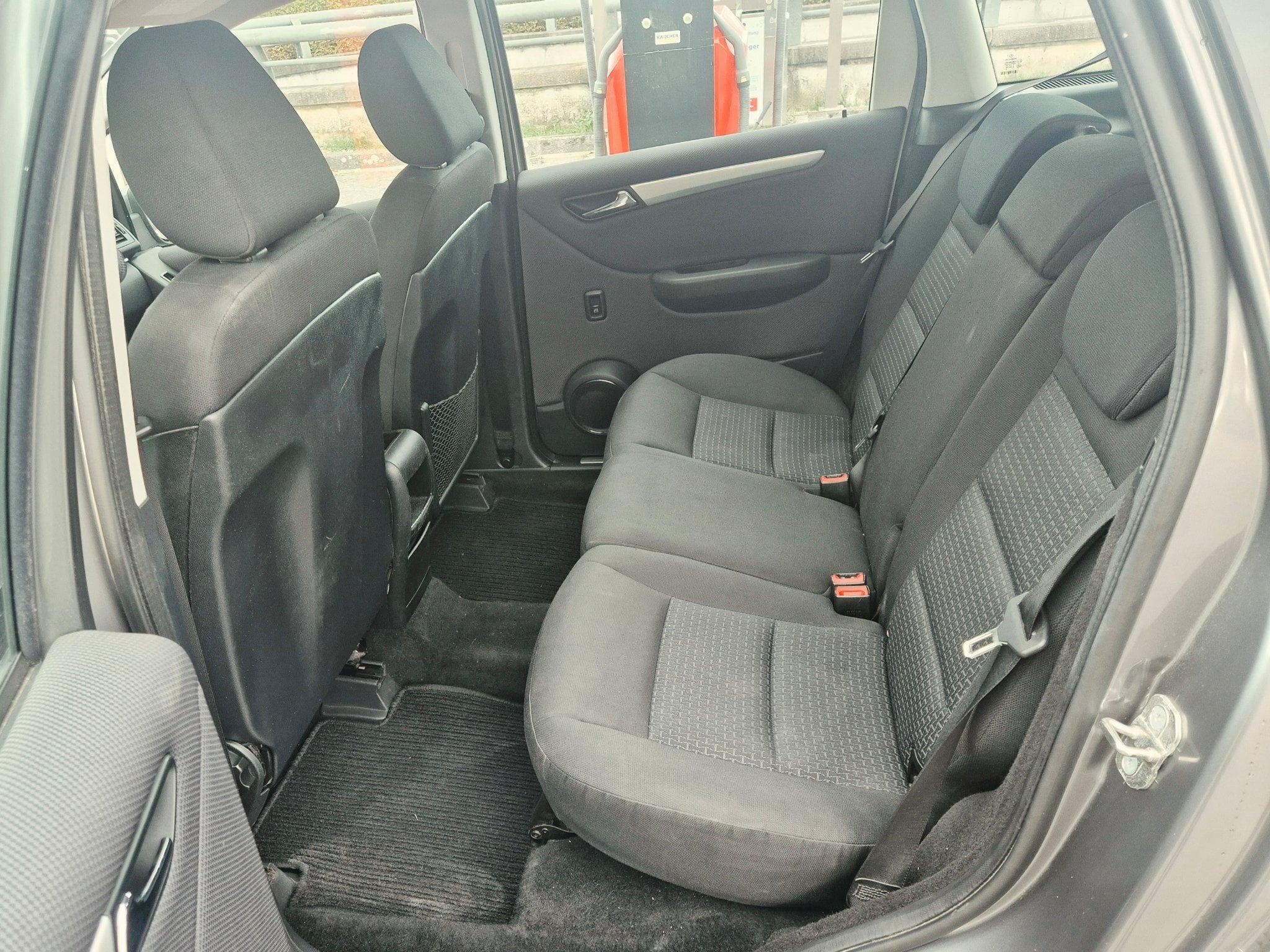 Mercedes B 180 EDITION Automatique (2008) - Photo 12