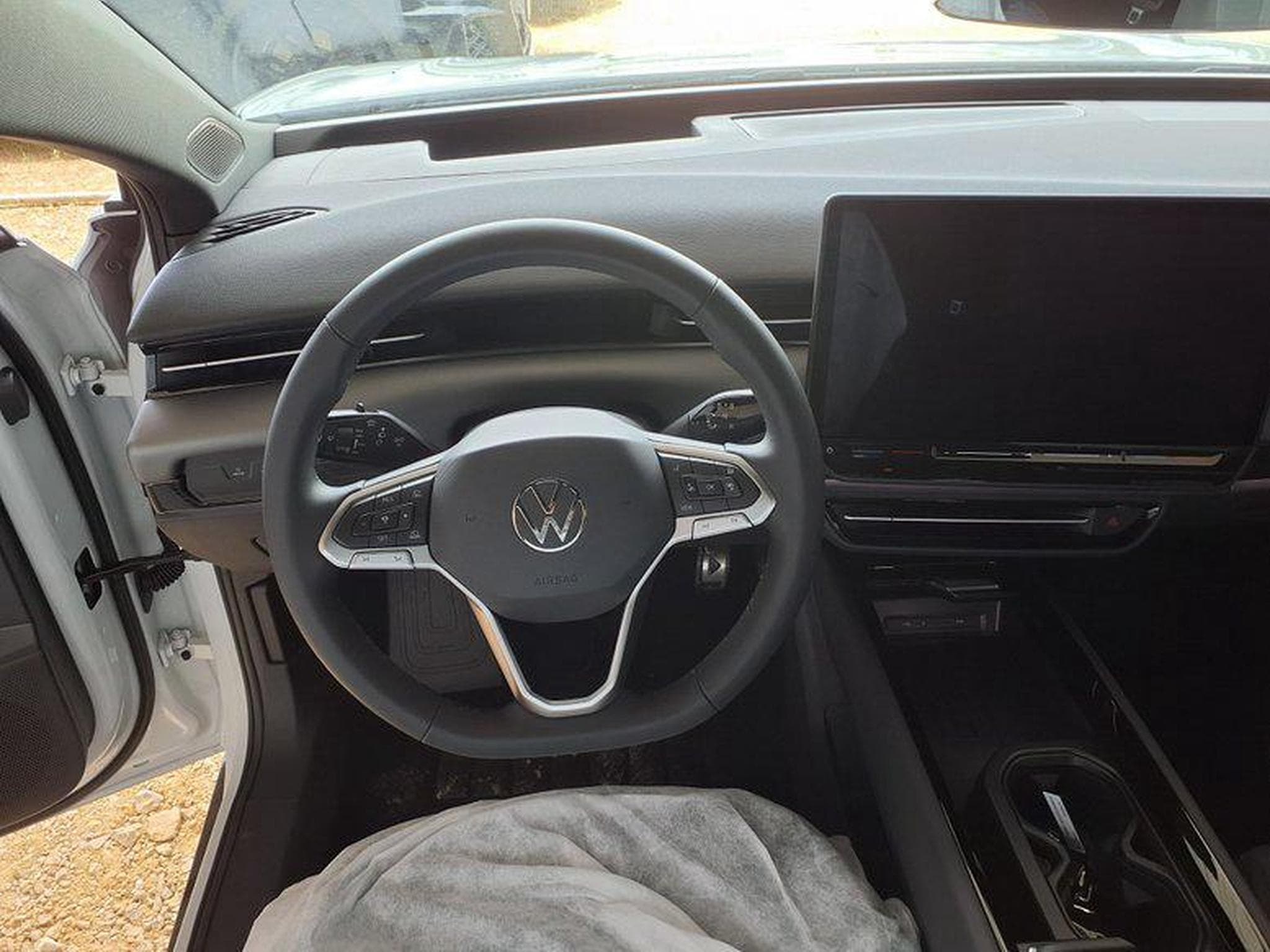 VW ID.7 Tourer Pro 77 kWh 1-Gang-Automatik (2026) - Foto 8