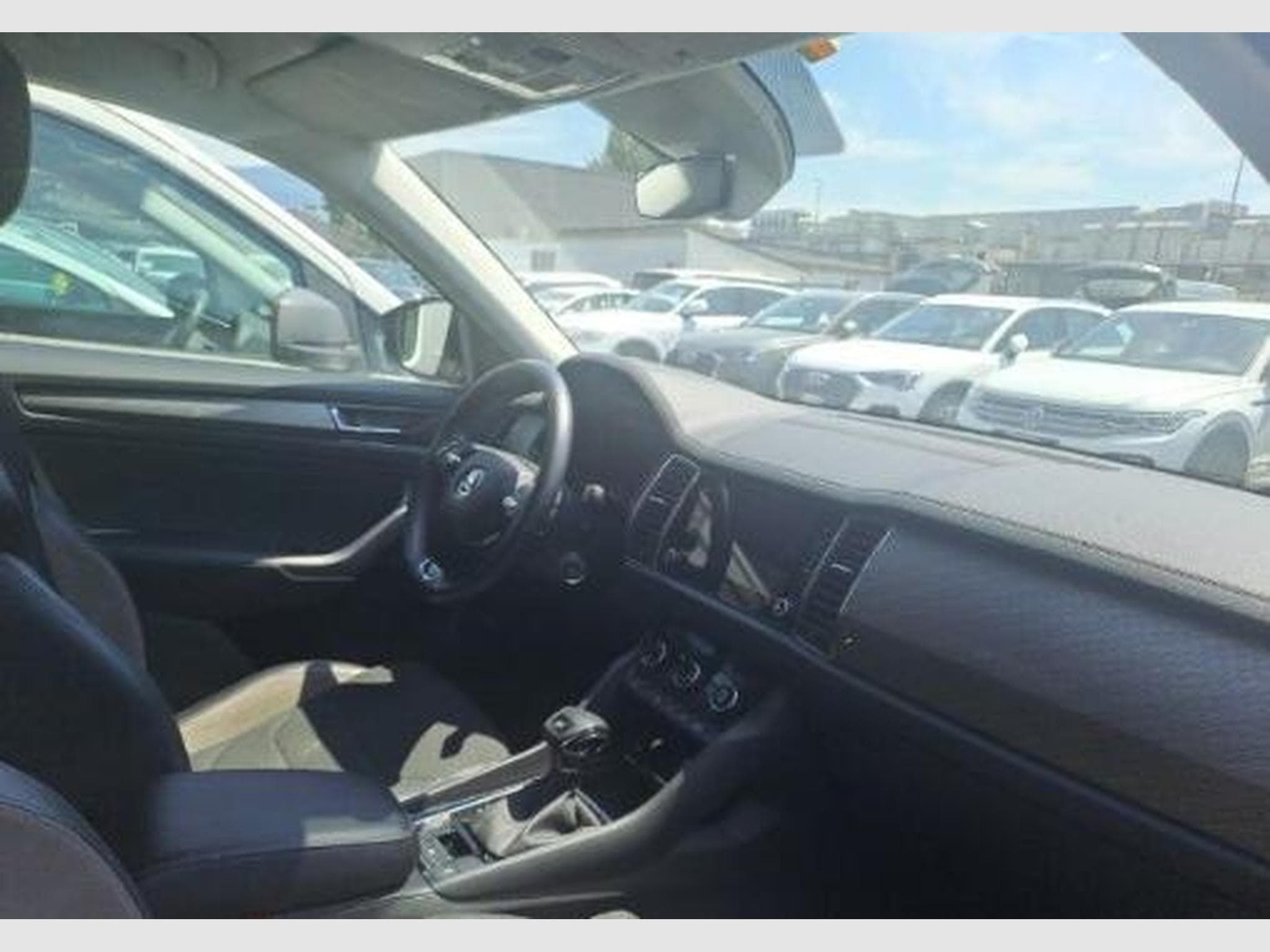 Skoda Kodiaq Style 2.0 TDI 110kW 7-Gang DSG (2022) - Photo 4