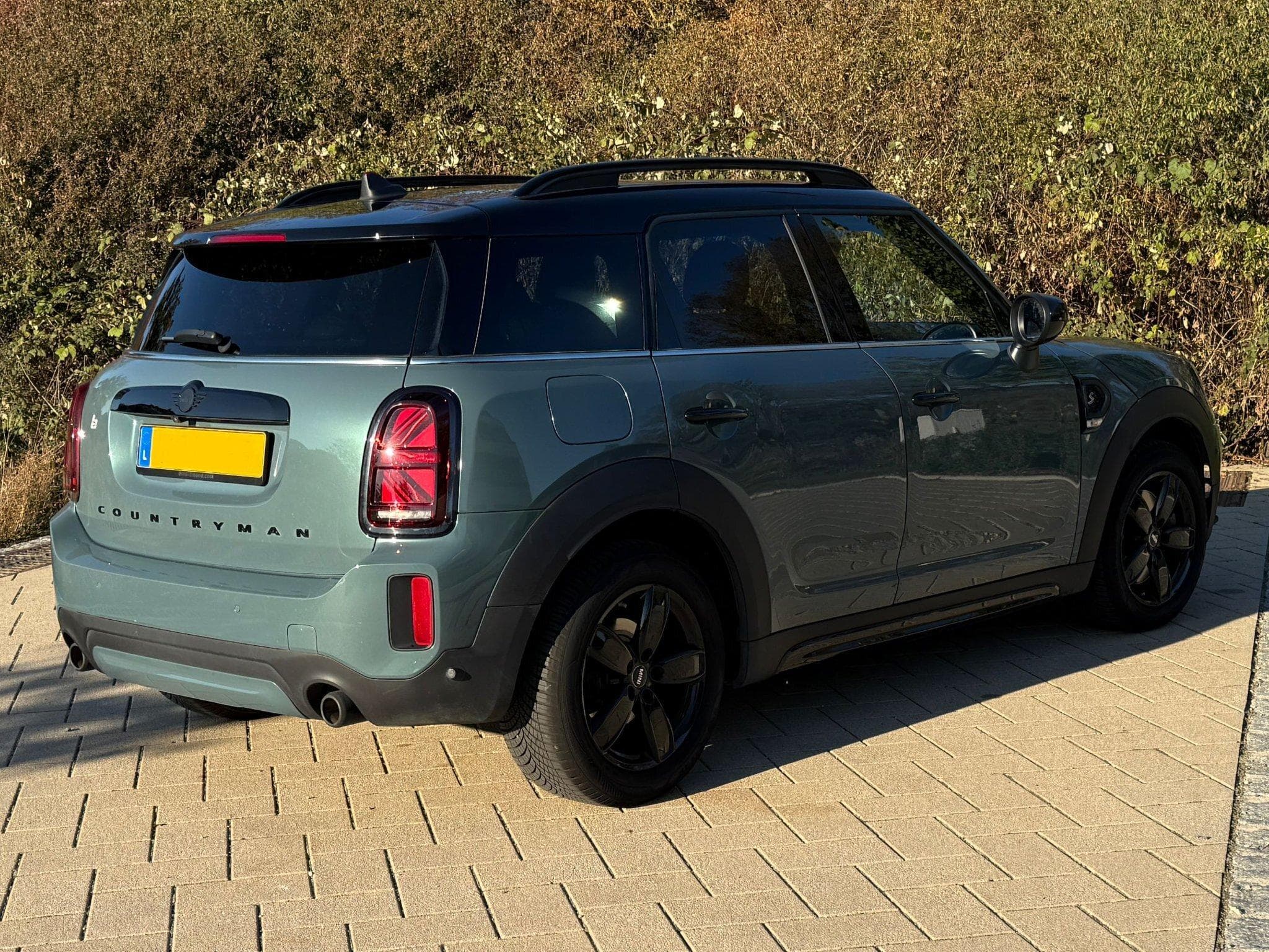 Mini Countryman Cooper S (2022) - Photo 3