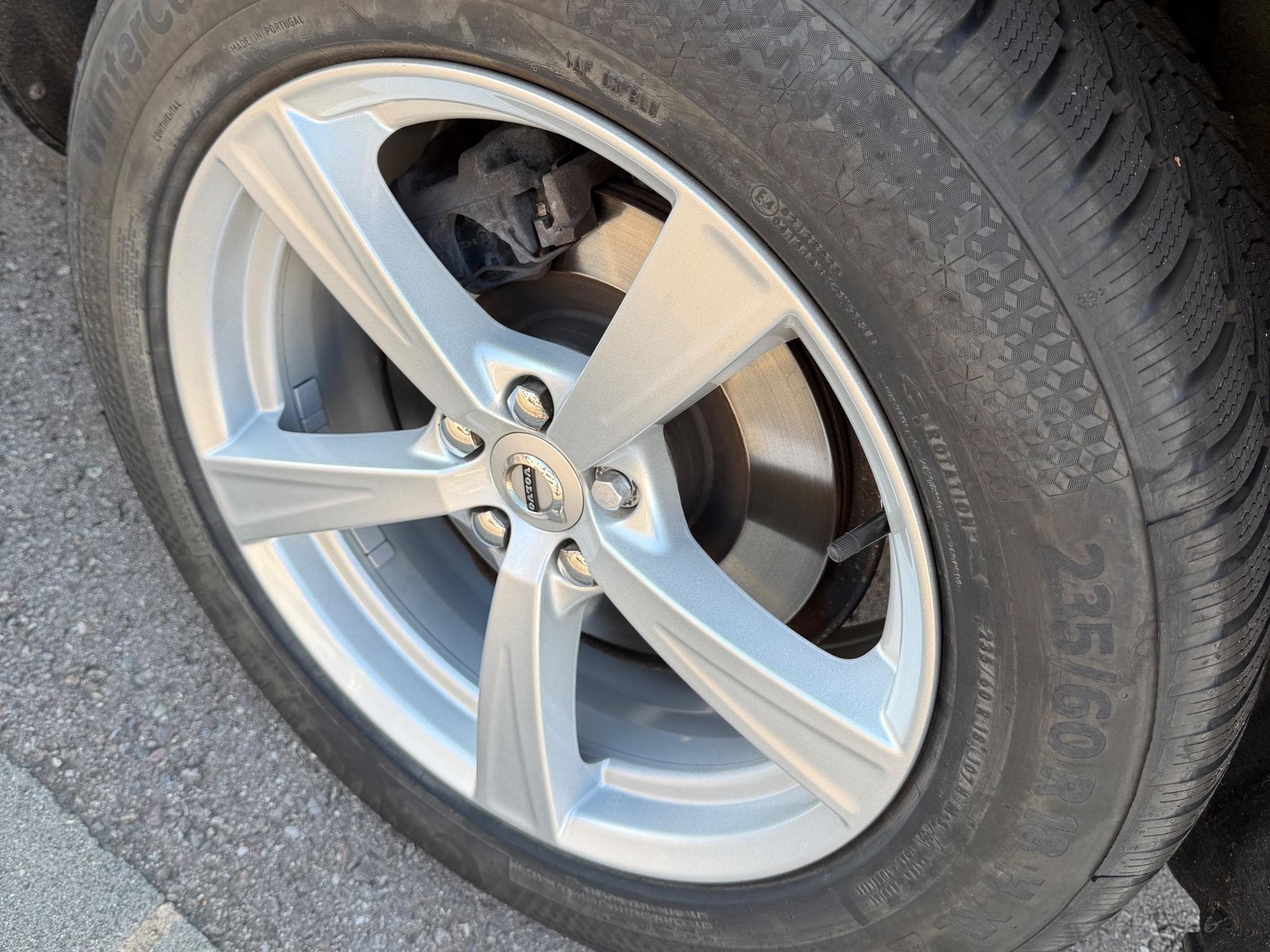 Volvo XC90 Inscription - D5 - 7 seats (2018) - Photo 12