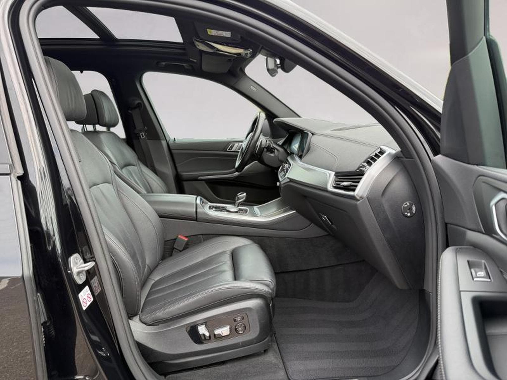 BMW X5 X5 xDrive45E iPerformance Kit M Sport (2021) - Photo 15