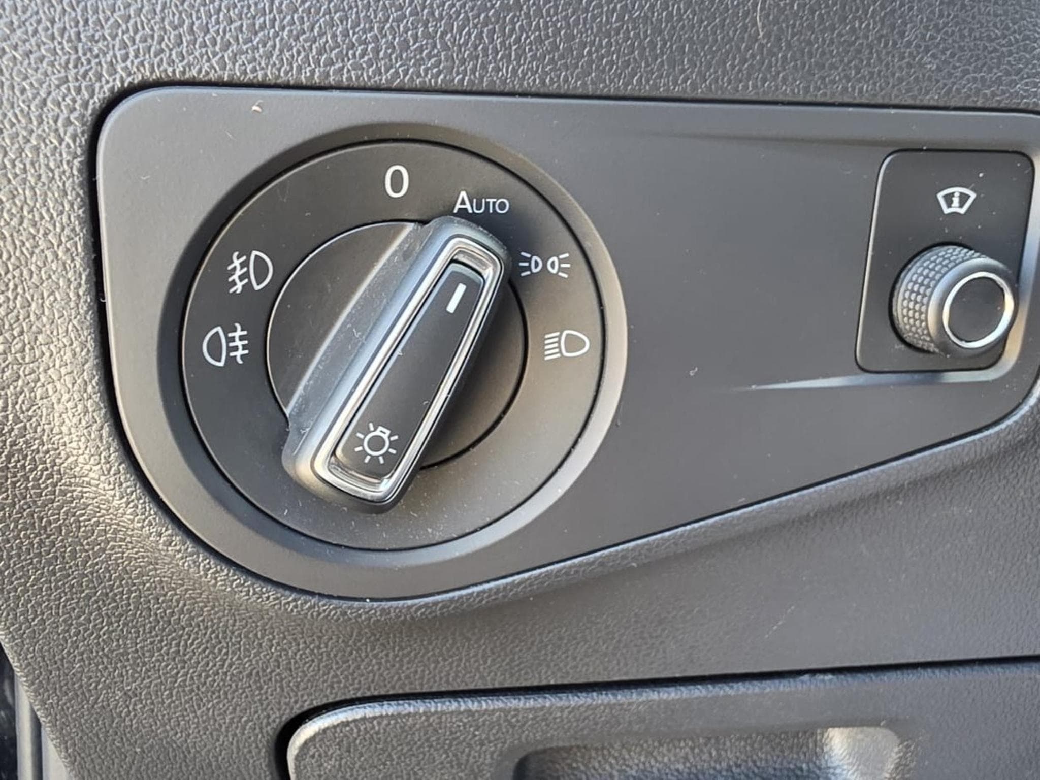 VW Tiguan All Space Comfort (2021) - Photo 3