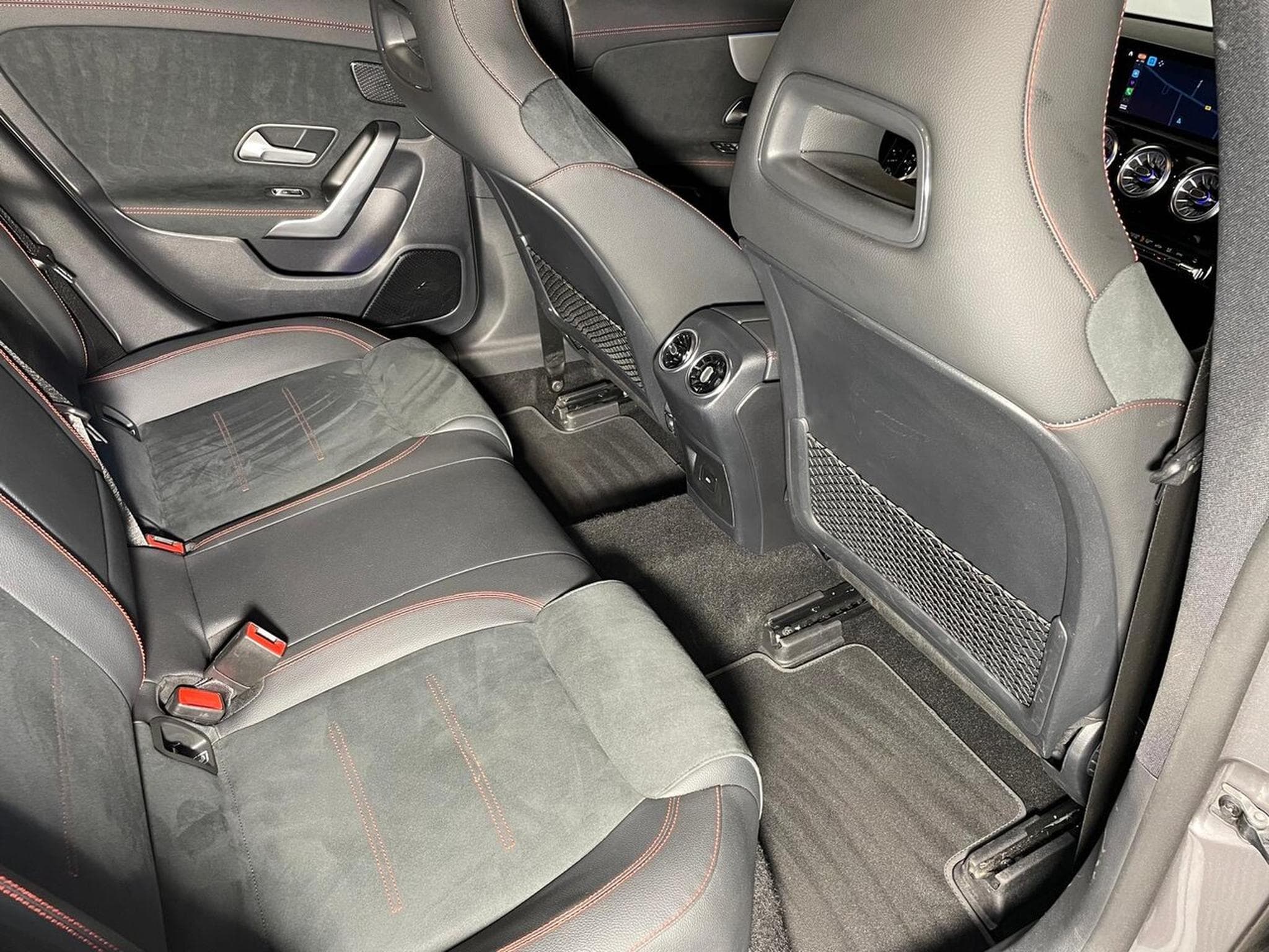 Mercedes CLA 200 150 CV DCT AMG LINE GPS (2023) - Foto 15