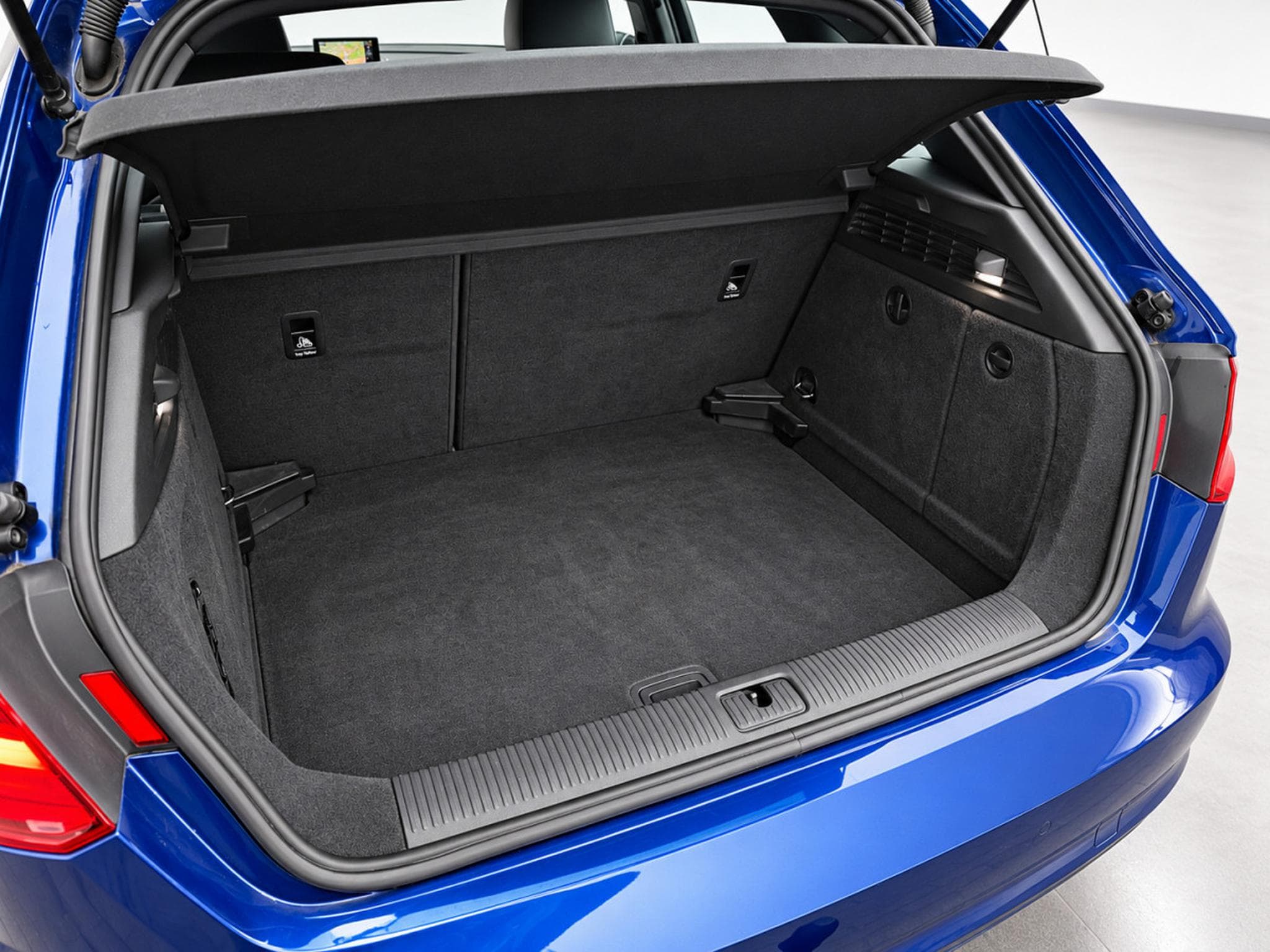 Audi A3 2.0 Tdi 150 Ambition (2013) - Photo 8