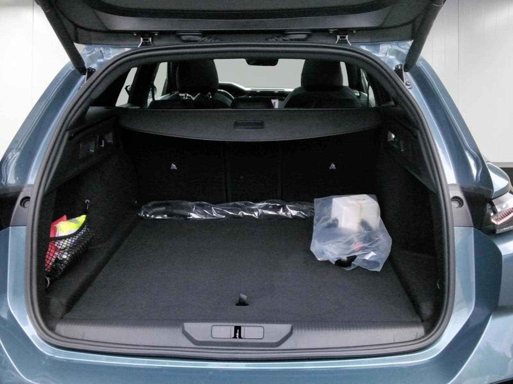 Peugeot 308 GT (2026) - Photo 20
