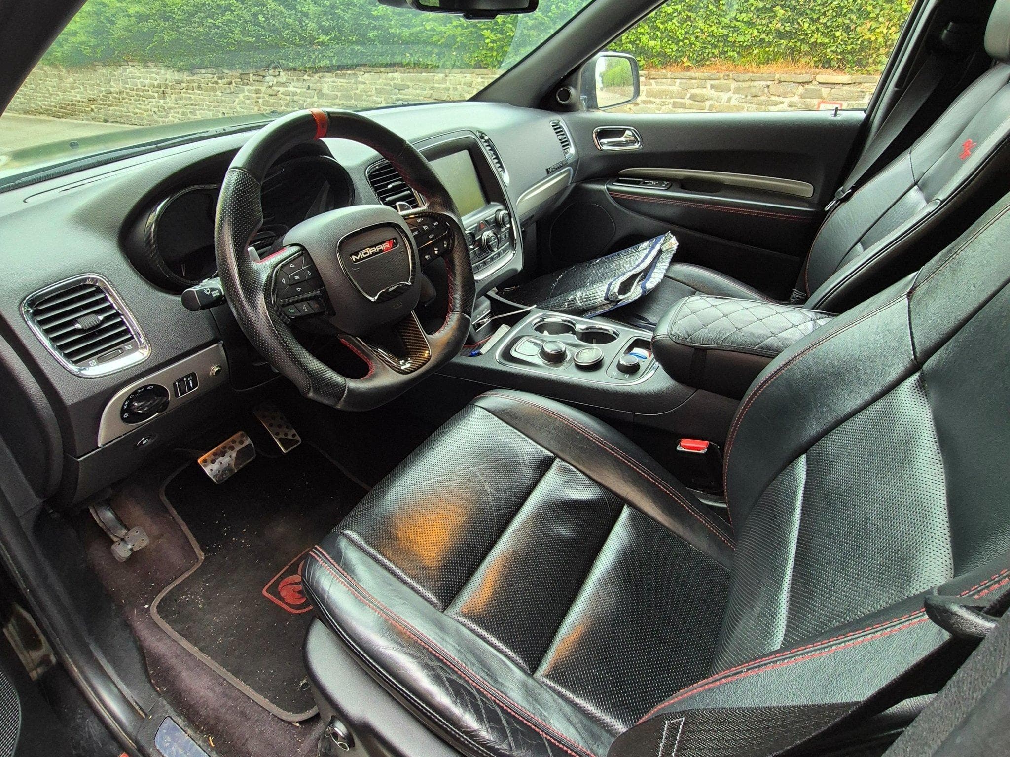 Dodge Durango (2016) - Photo 5