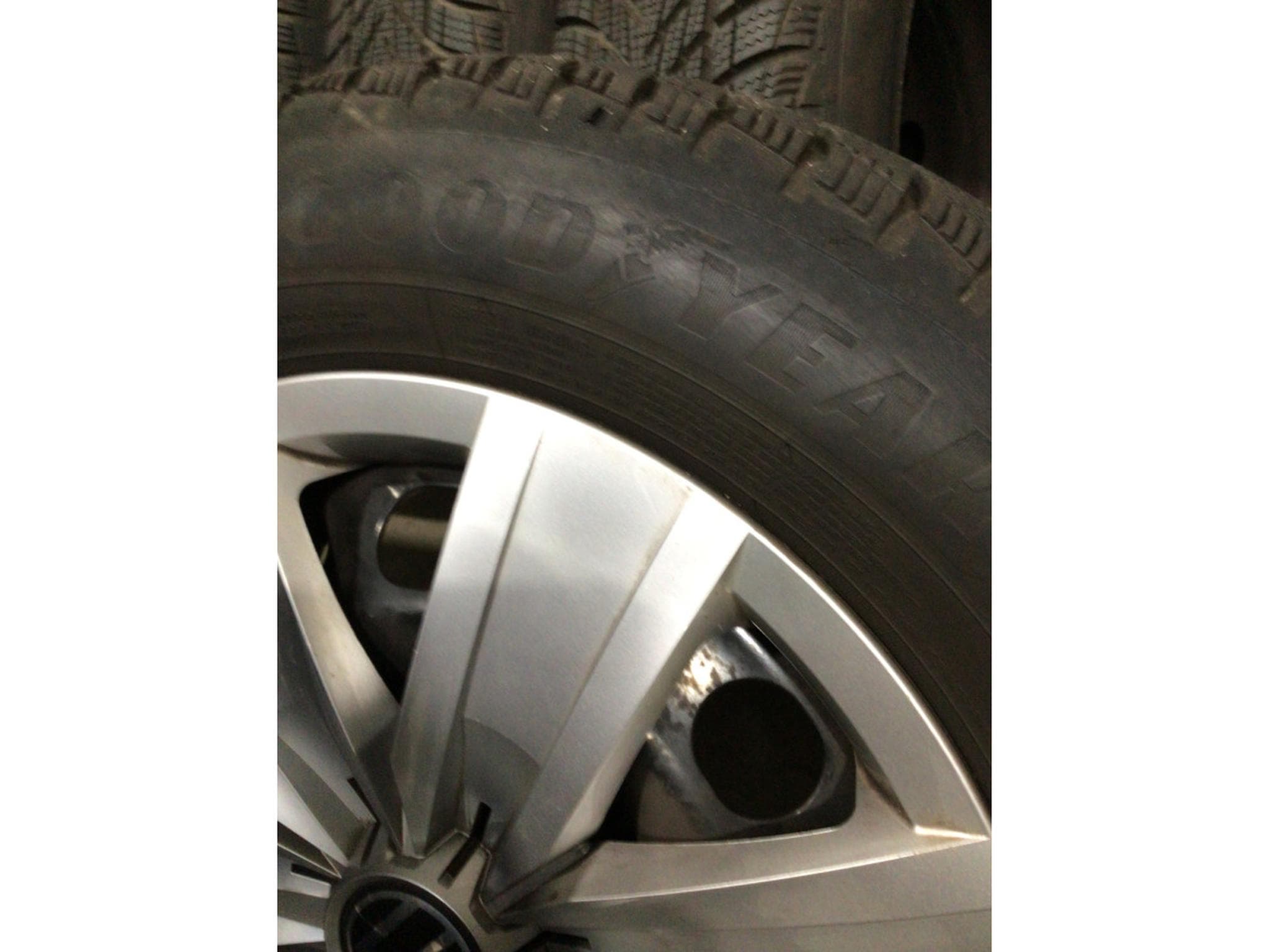 Jantes acier + Pneus – 16" - Photo 3