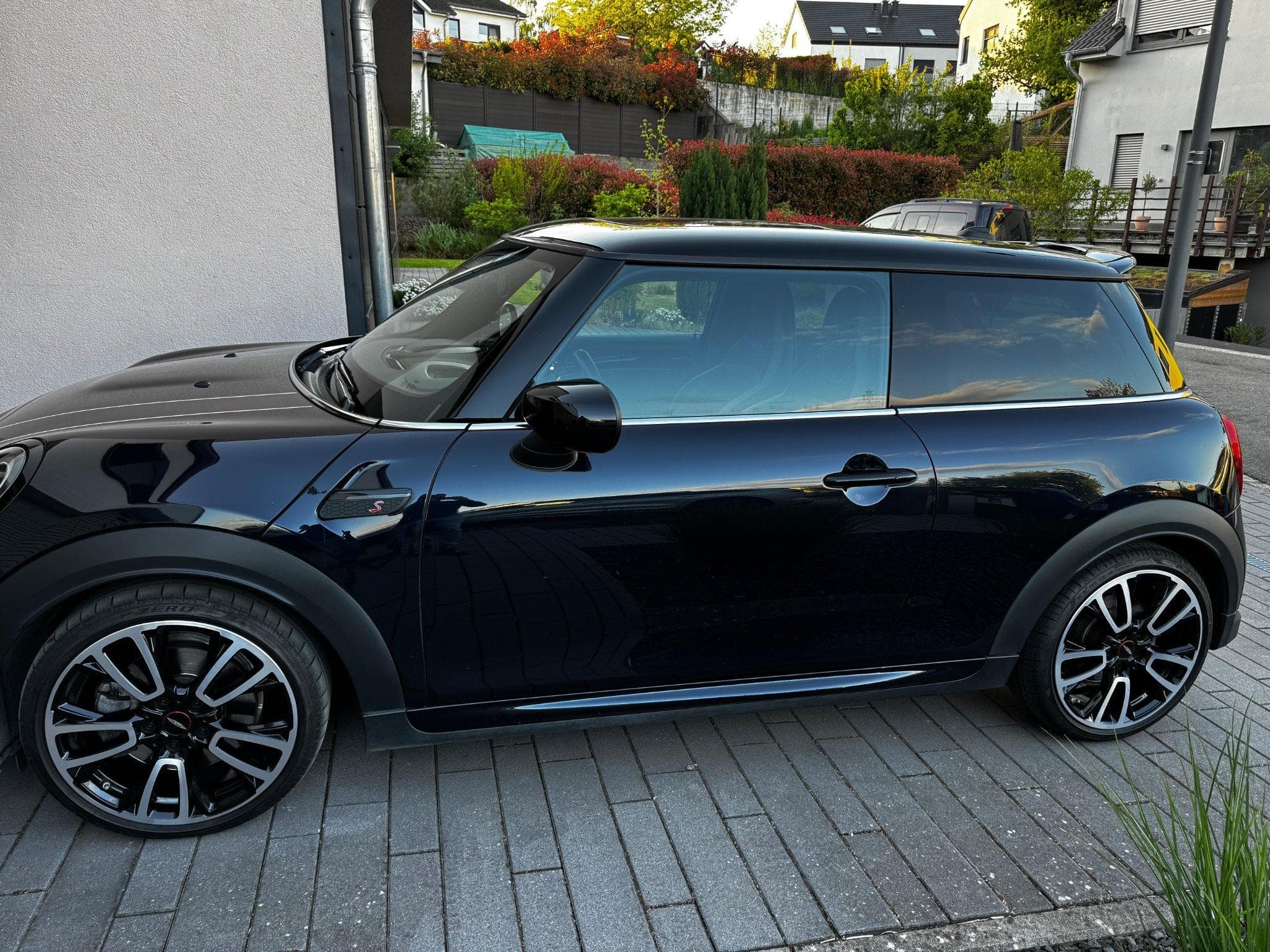 Mini Cooper Mini Cooper S (2021) - Foto 2