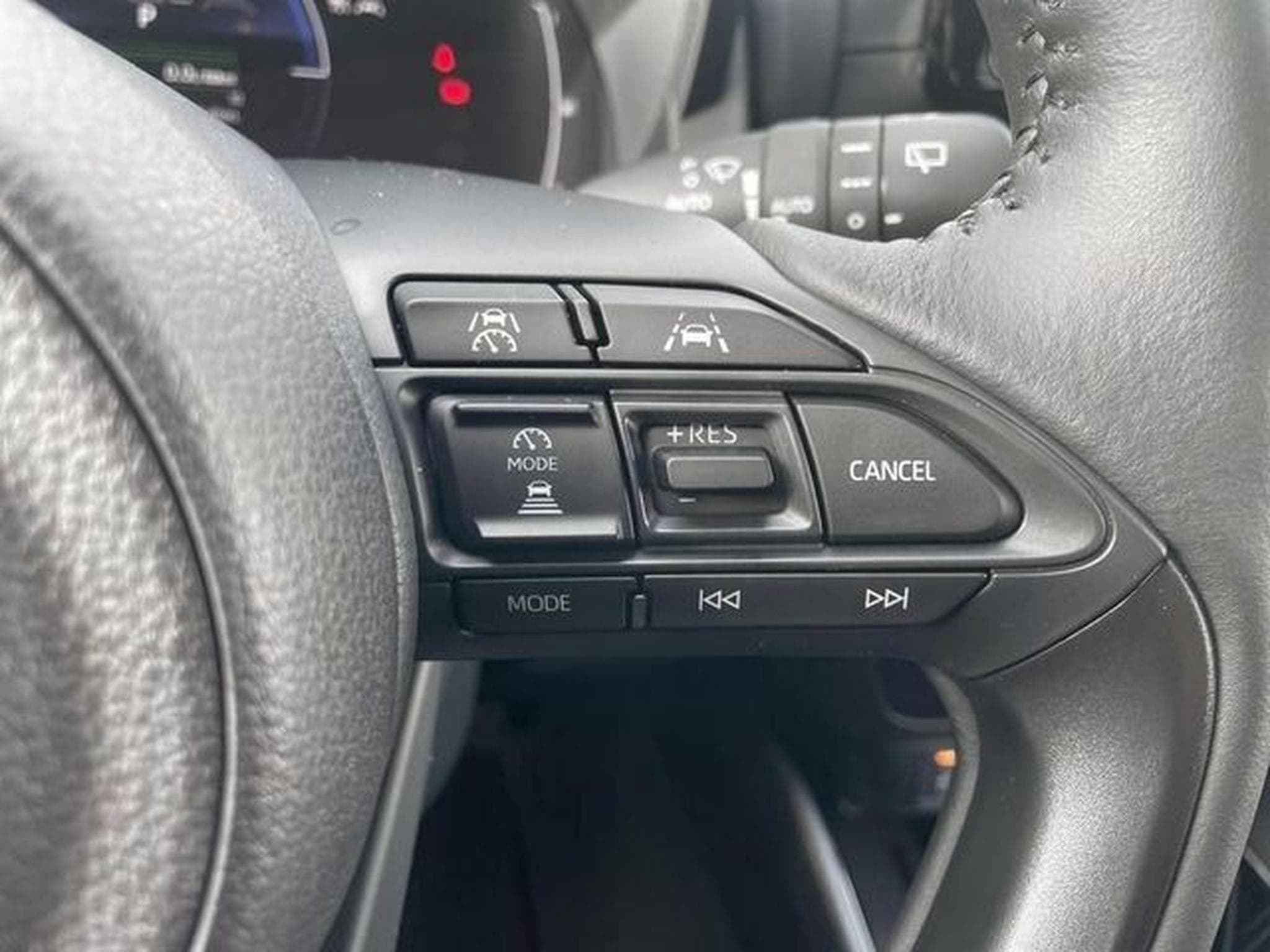 Toyota Yaris 1.5 VVT-i 116 Hybride Teamplayer (2026) - Photo 23