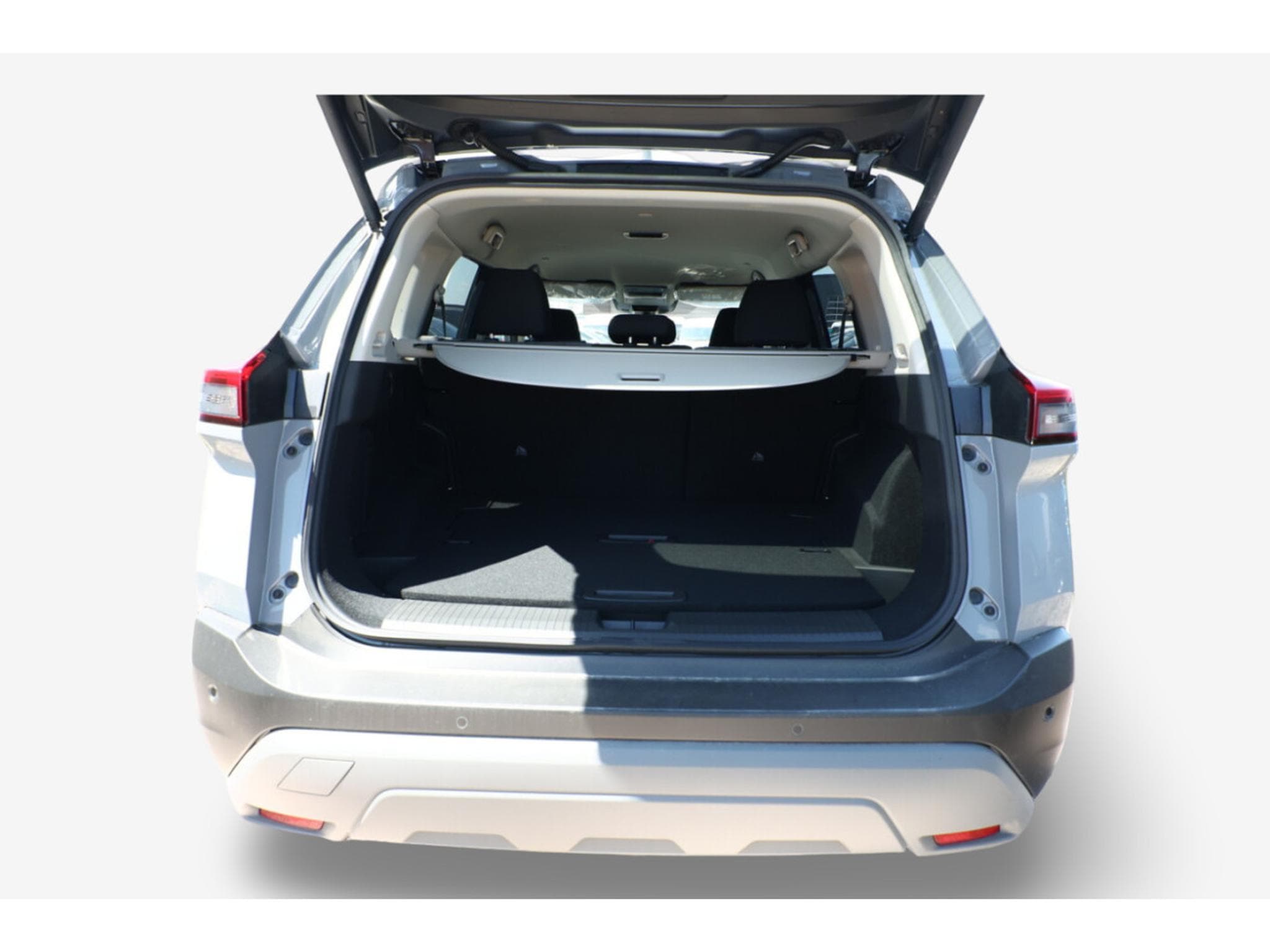 Nissan X-Trail 1.5 VC-T E-Force 213 AUTO N-Connecta (2026) - Foto 11