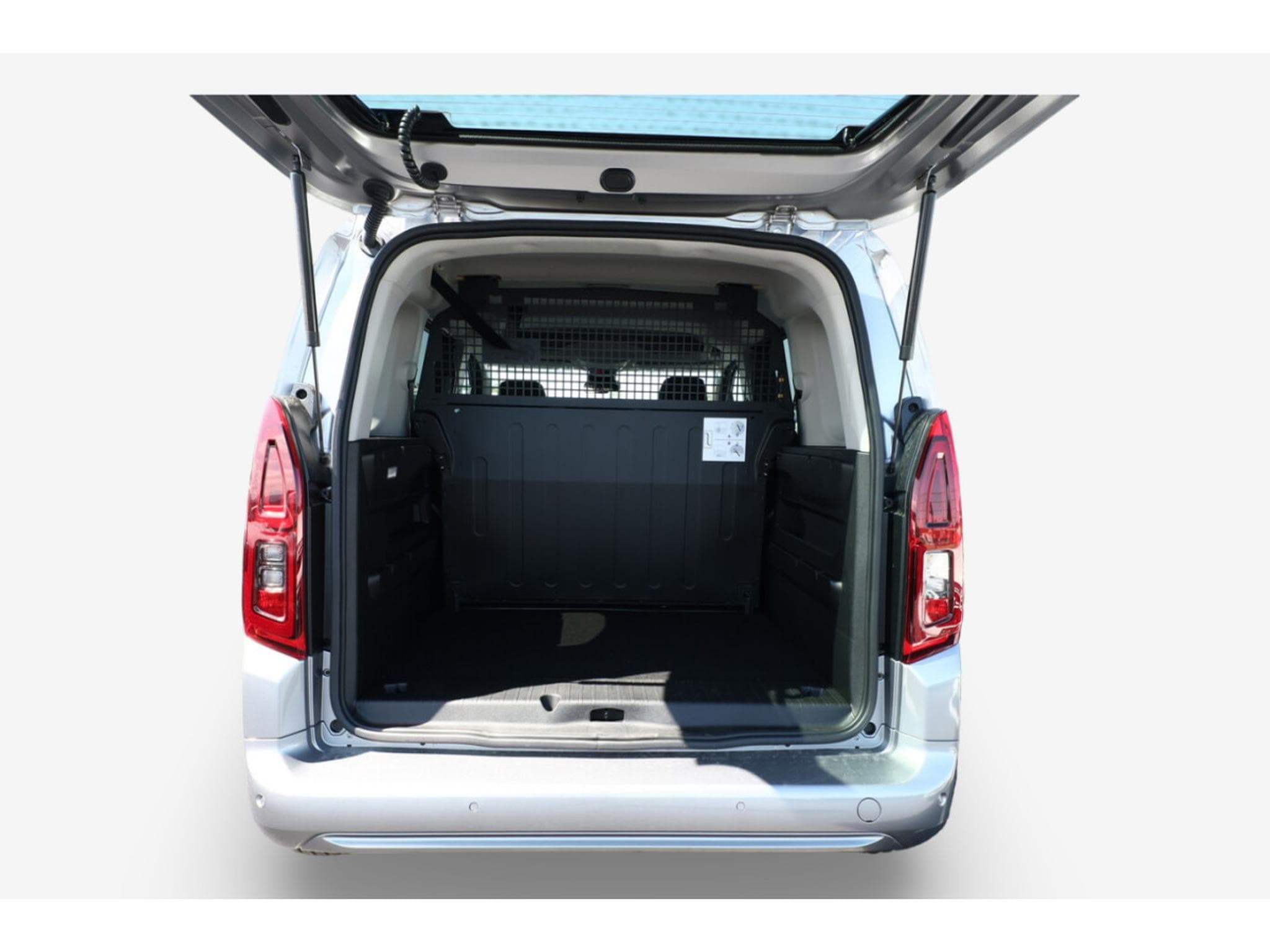 Opel Combo 1.5 BlueHDi 130 AT8 GS (2026) - Foto 11