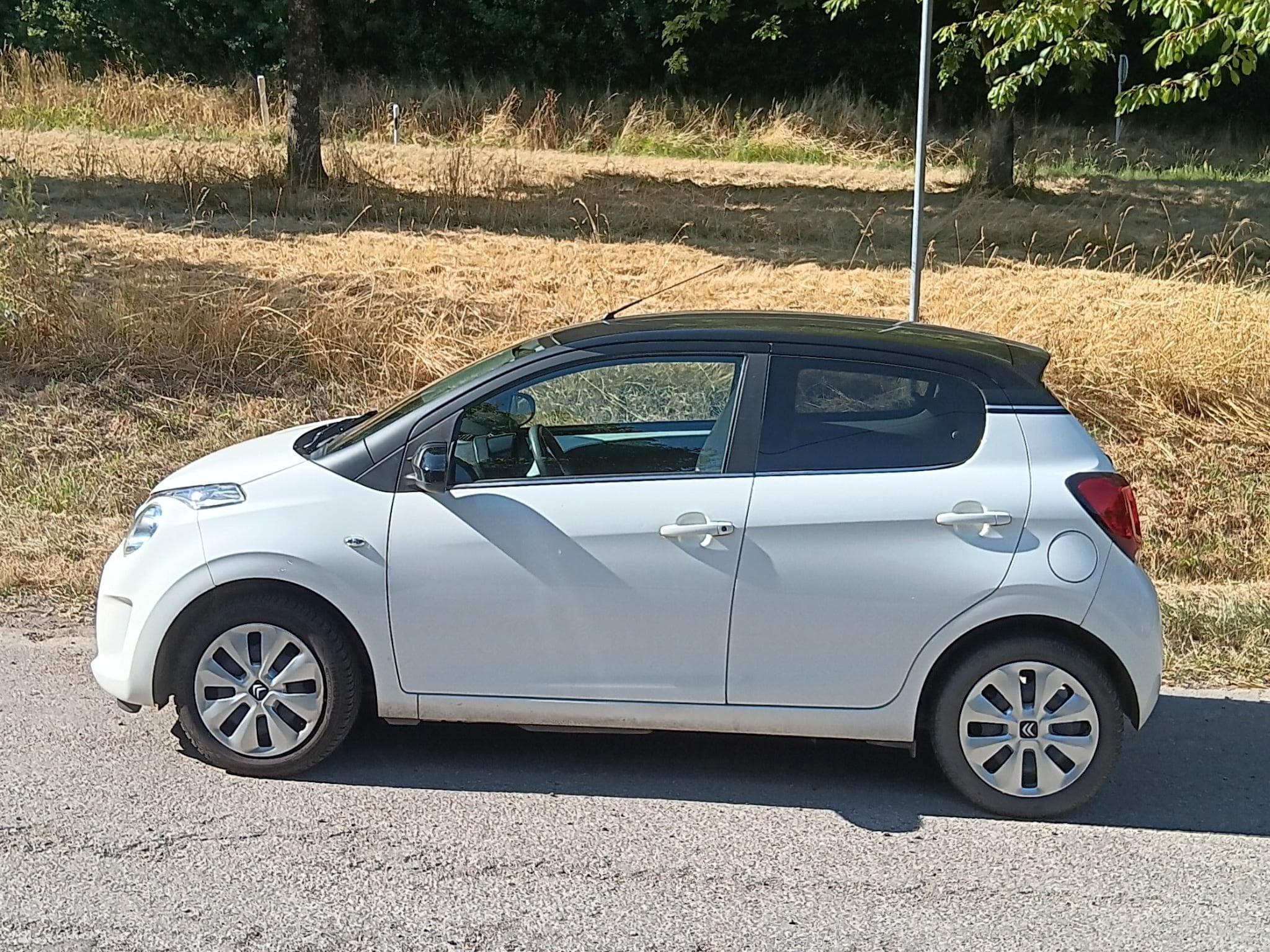 Citroën C1 Sportline (2021) - Photo 3
