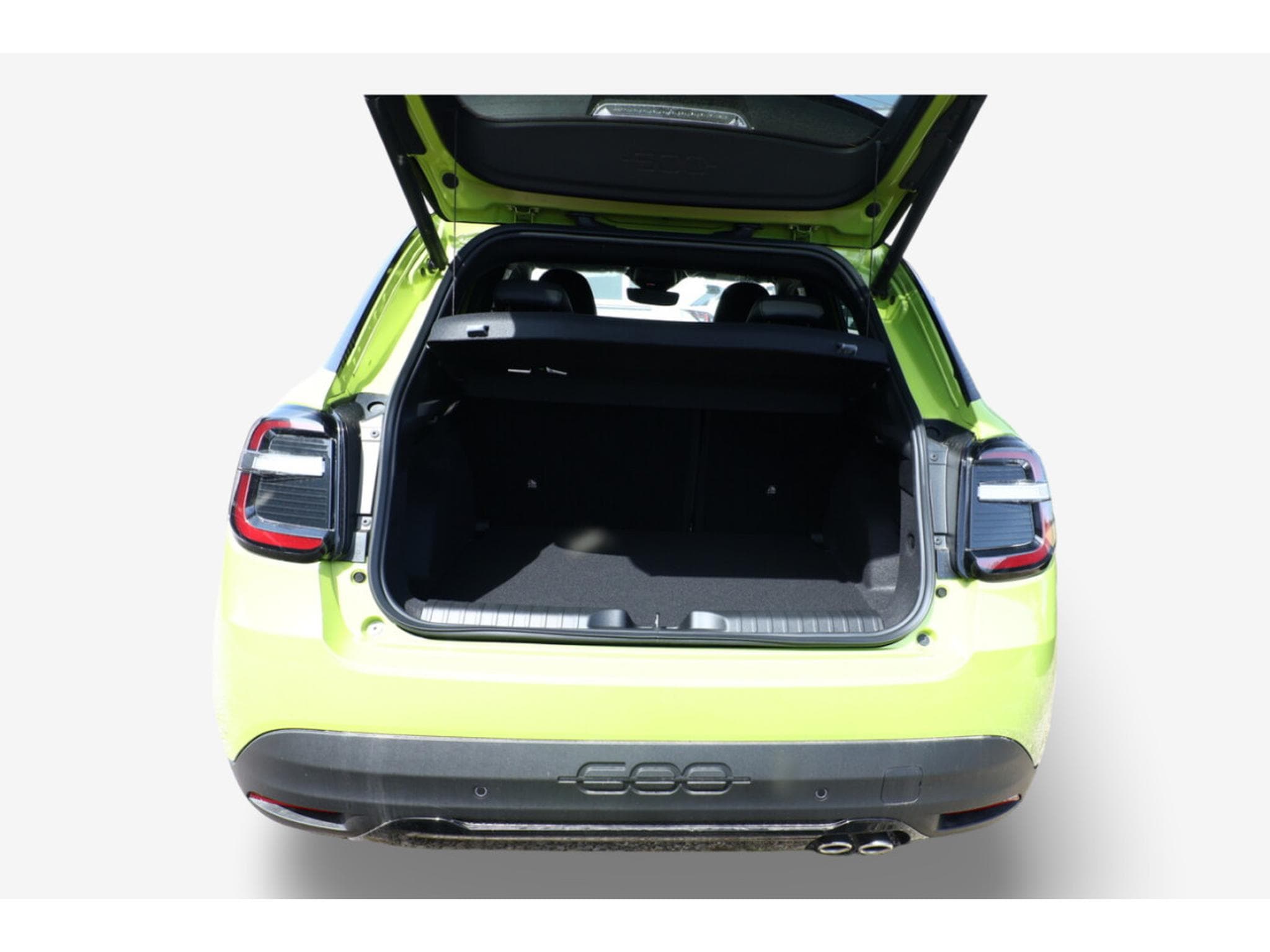 Fiat 600 1.2 Hybrid e-DSC6 145 Sport (2026) - Photo 11