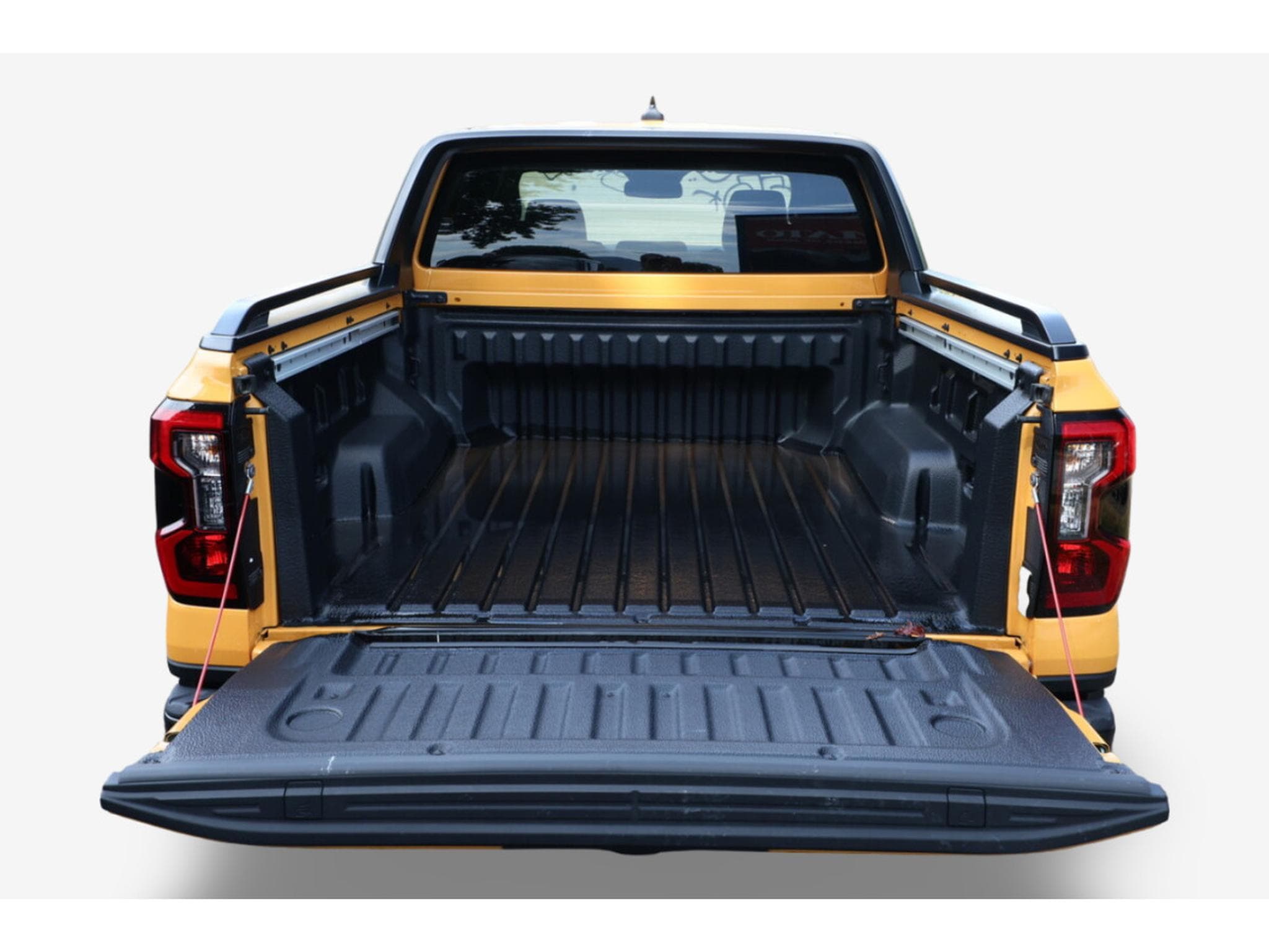 Ford Ranger 2.0 EcoBlue Auto 205 Wildtrack (2026) - Photo 11