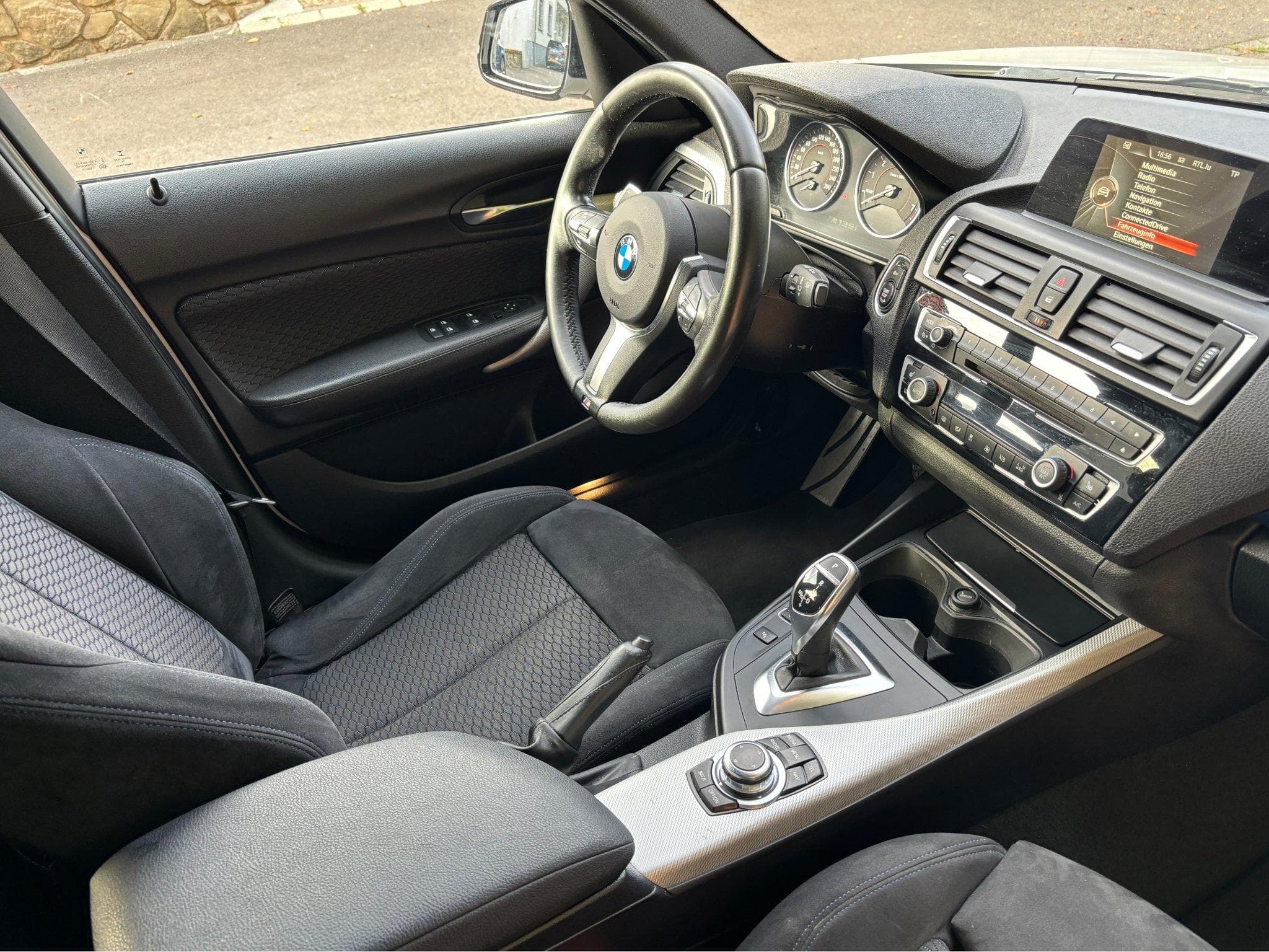 BMW M135 LCI XDRIVE 326CV (2015) - Photo 3