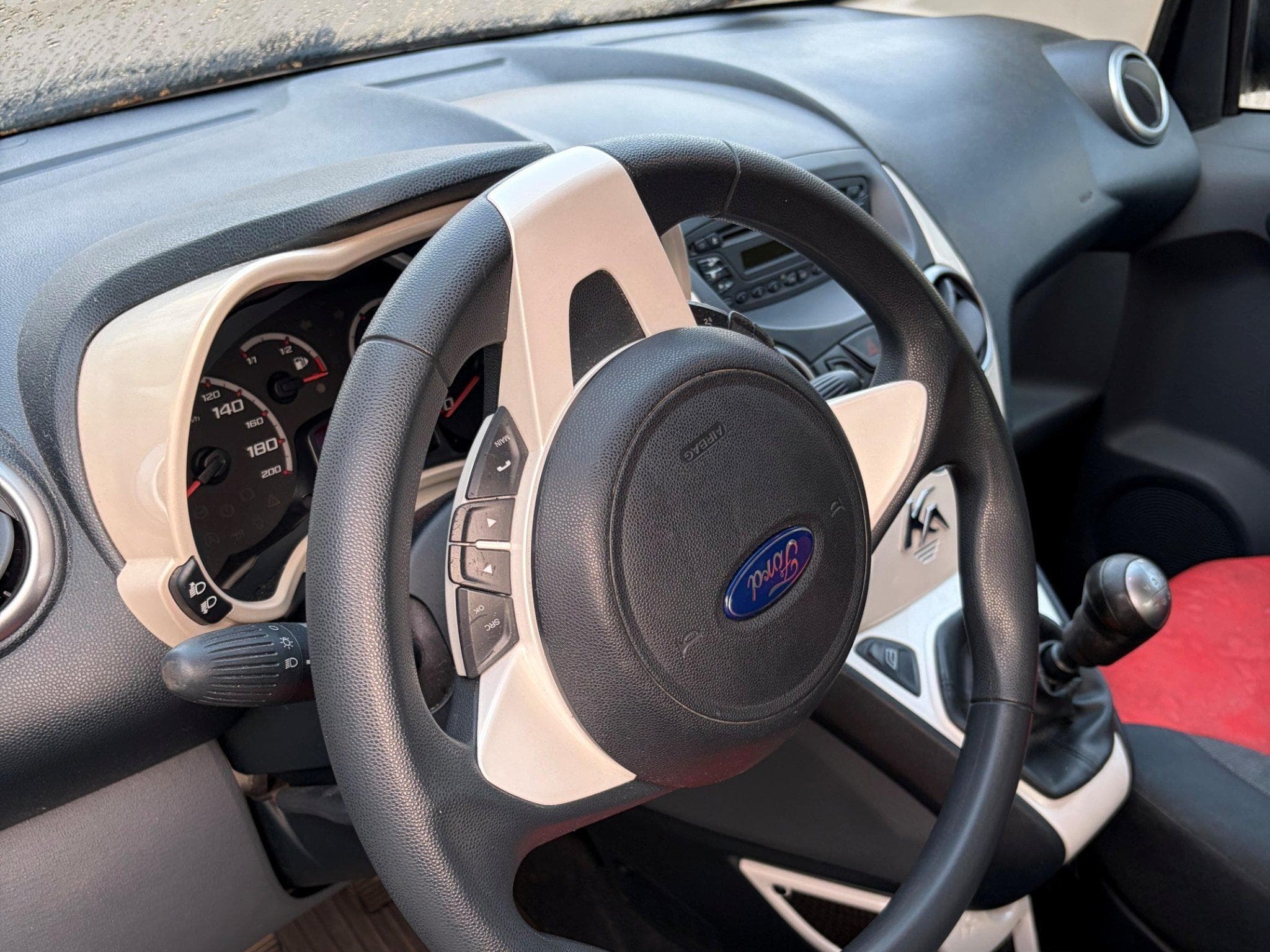 Ford Ka (2014) - Photo 3