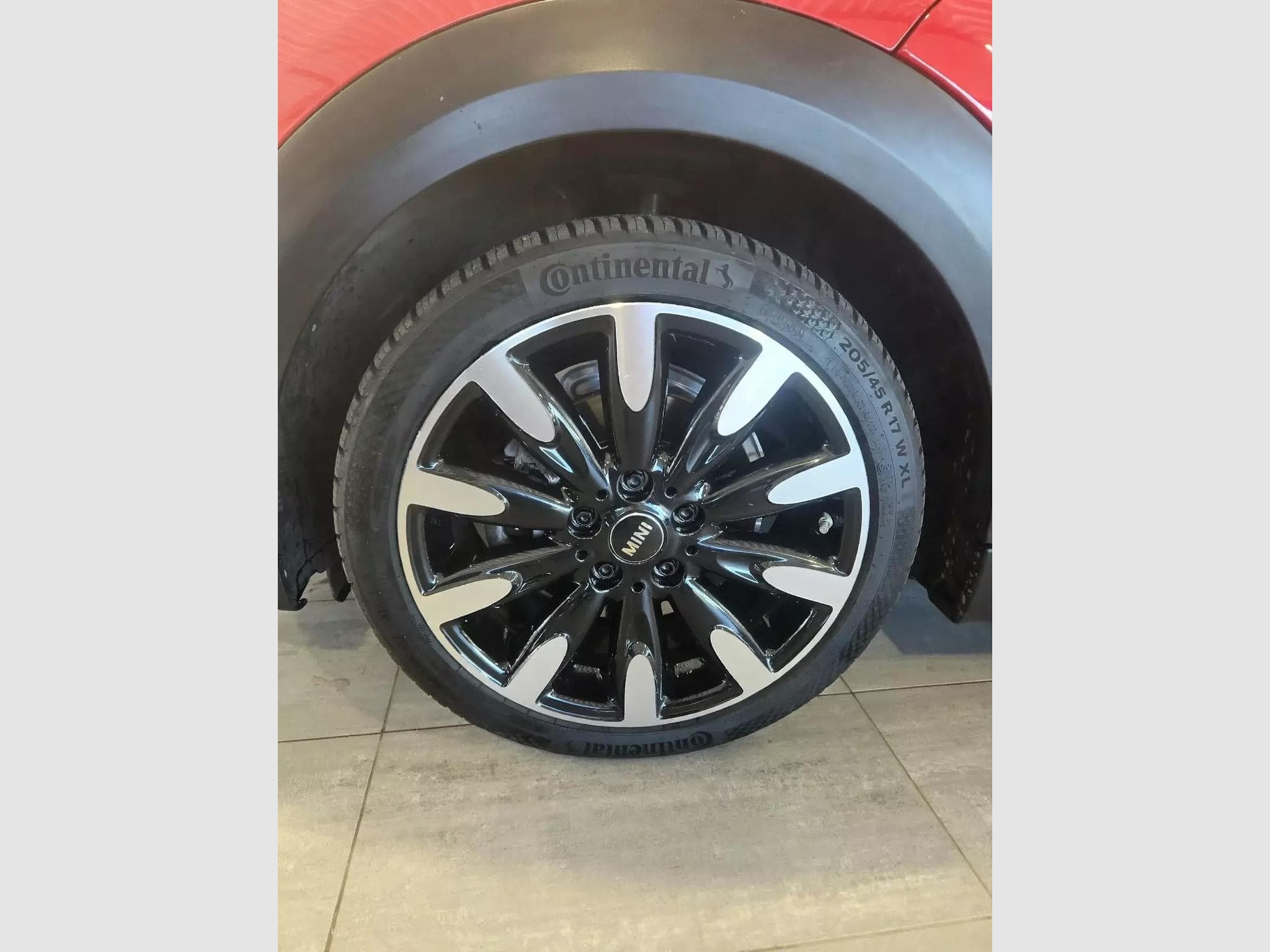 Mini Cooper 1.5i 136cv Classic Trim (2023) - Photo 7