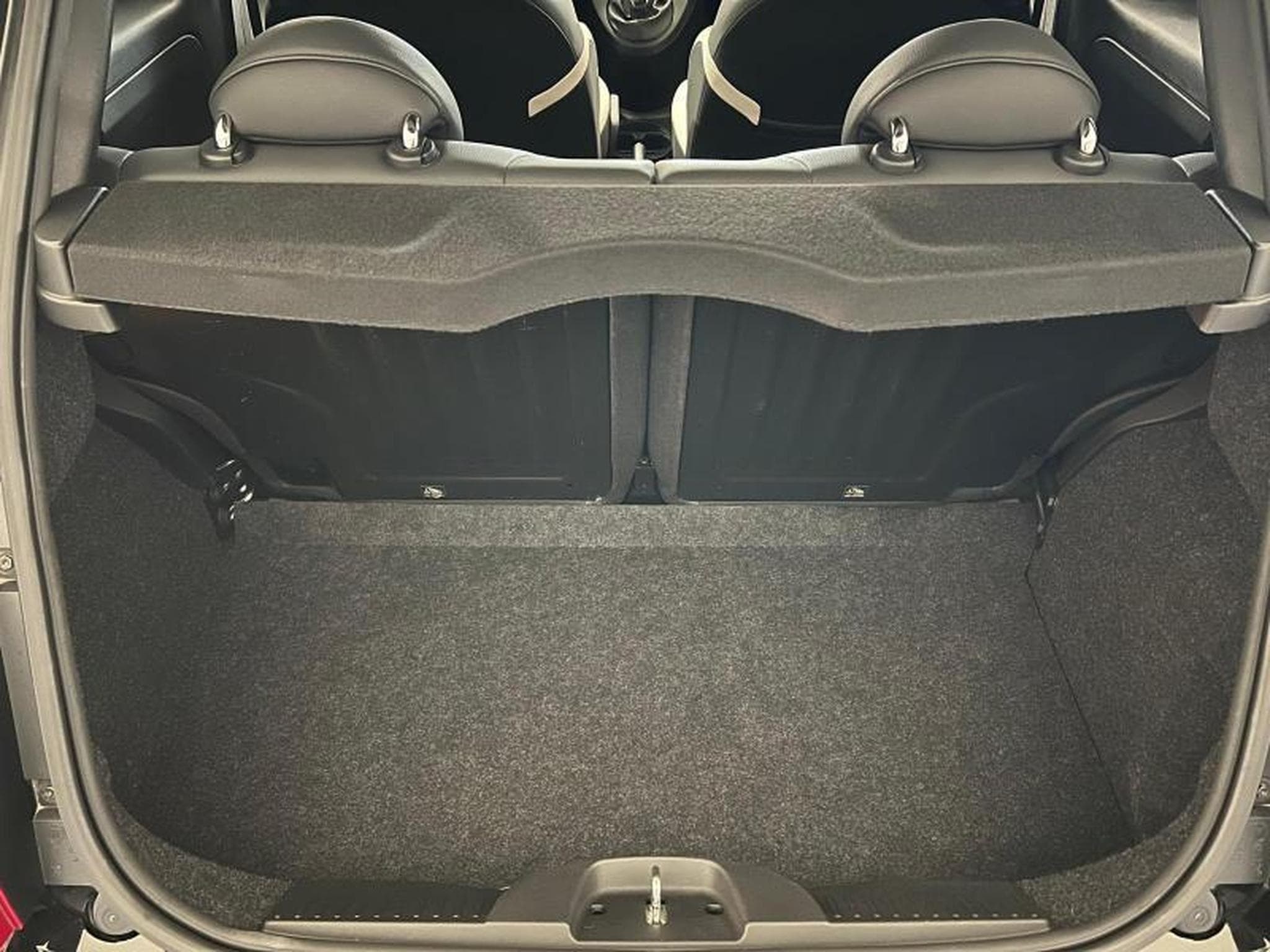 Fiat 500 Sport (2020) - Photo 17