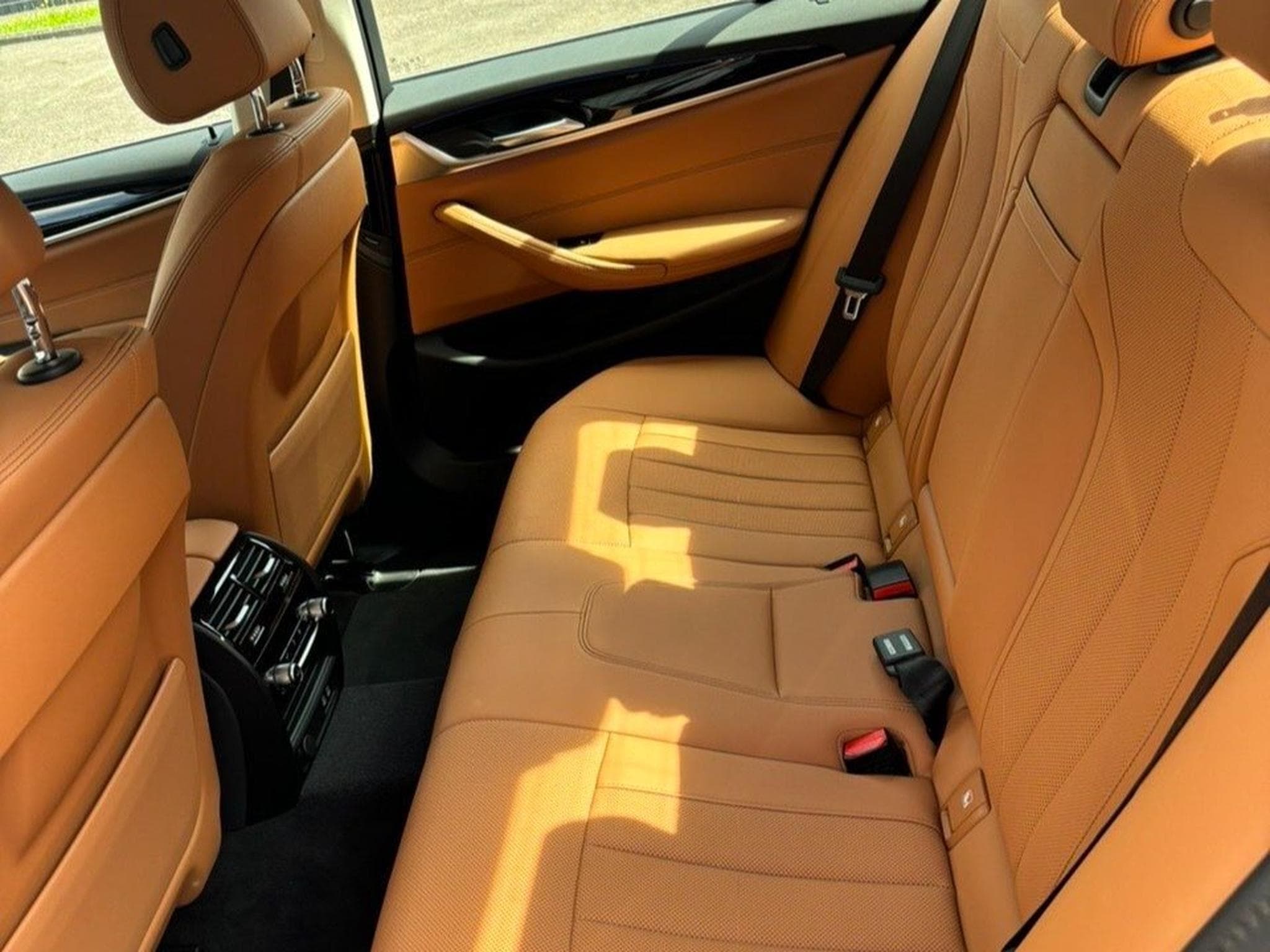 BMW 520 (2022) - Photo 3