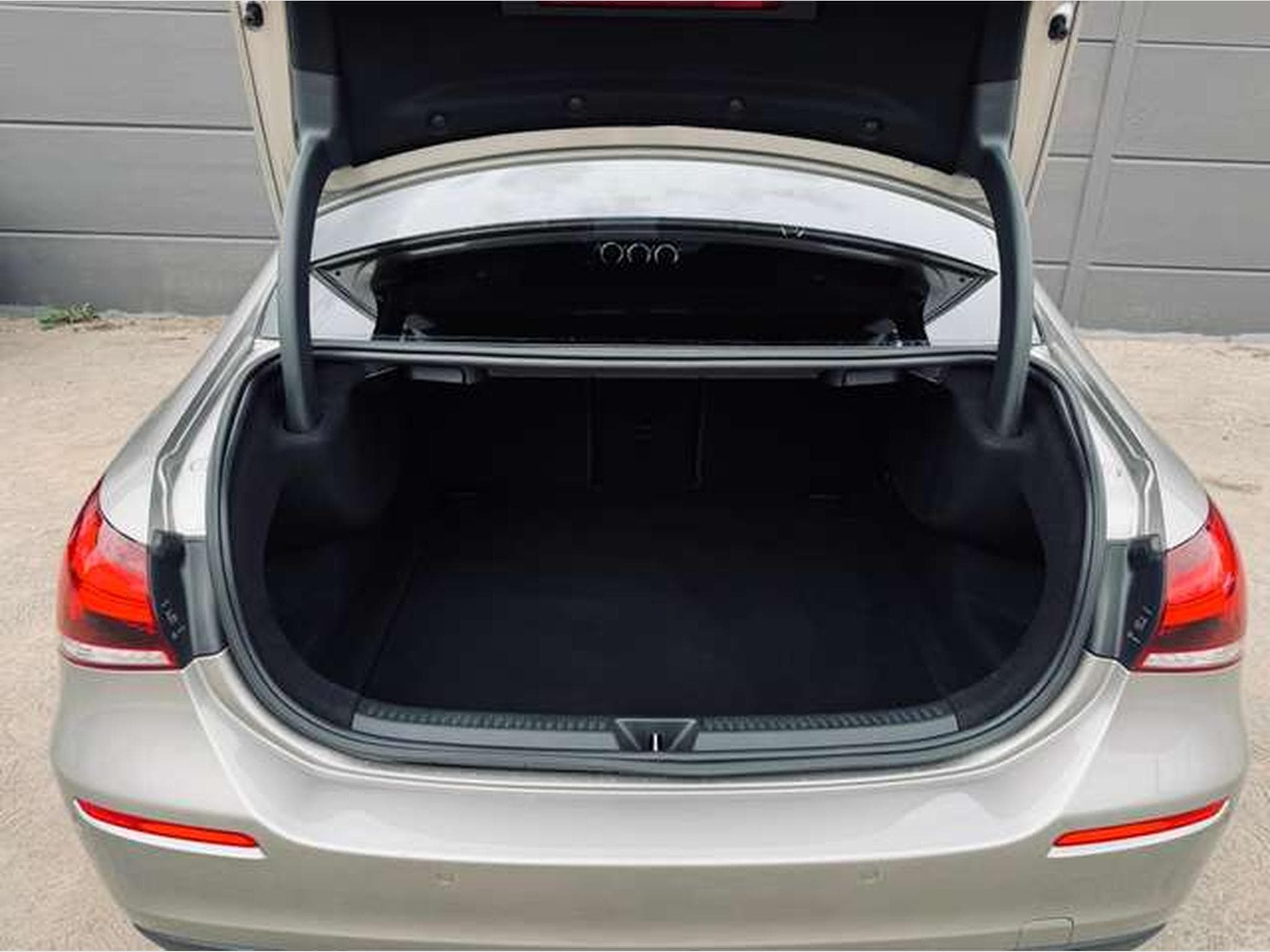 Mercedes A 180 A 180 d Business Solution // Garantie 12 Mois✅✅✅ (2019) - Photo 14