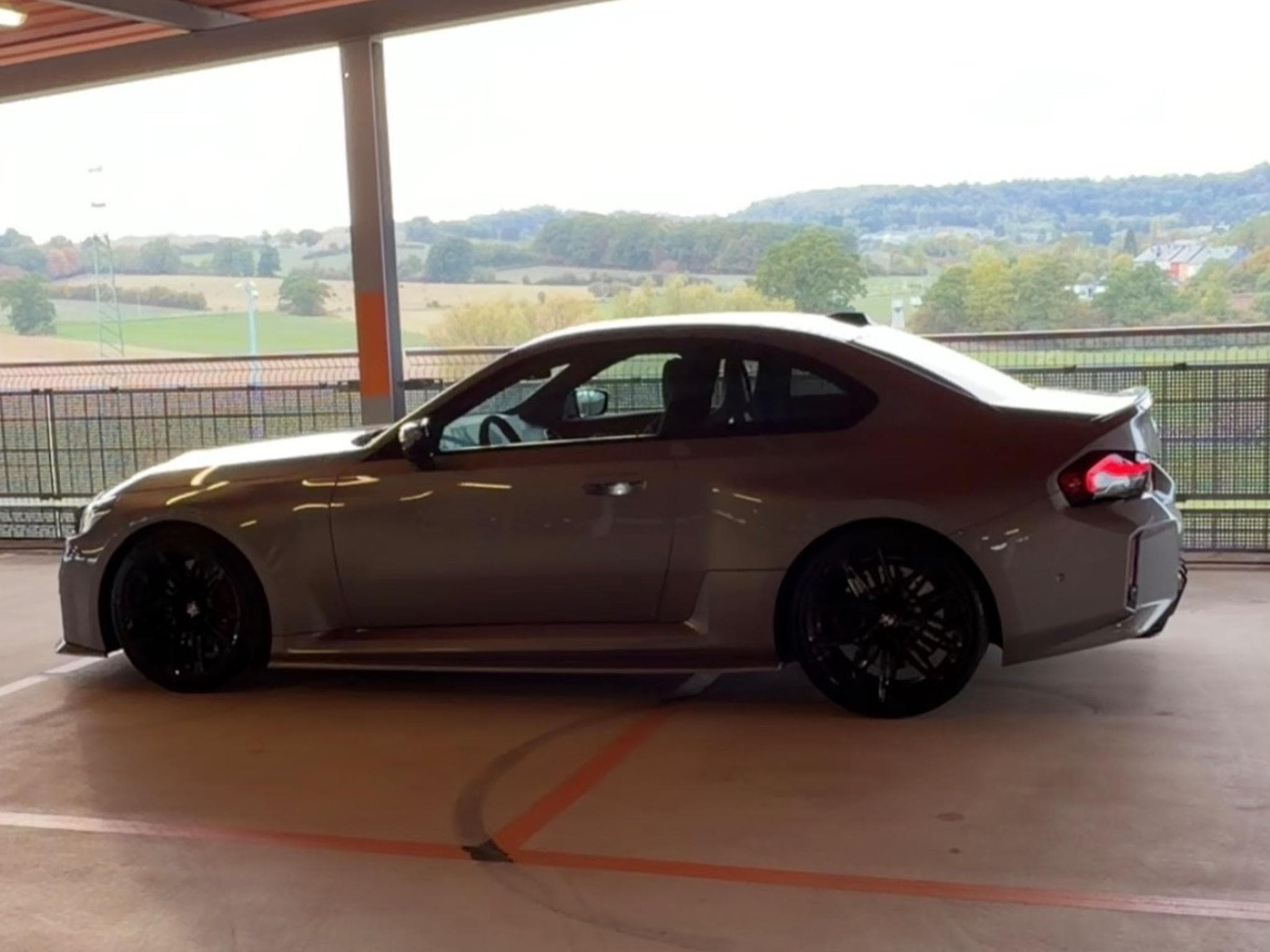 BMW M2 M2 Coupé (2026) - Photo 3