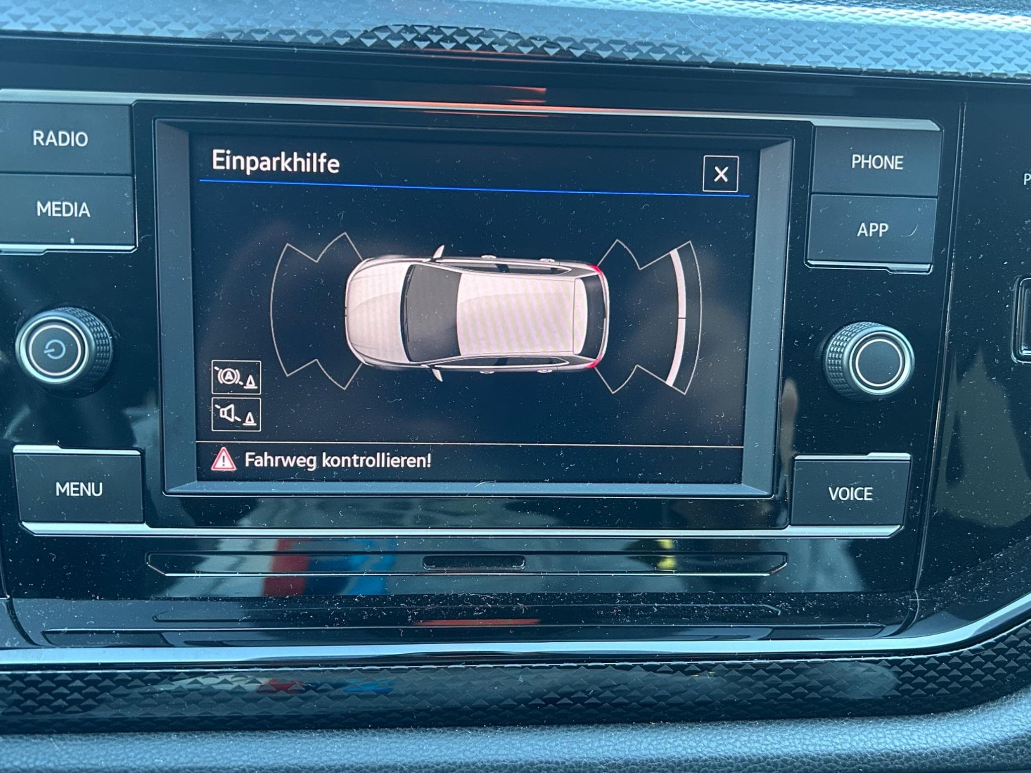 VW Polo (2023) - Photo 10