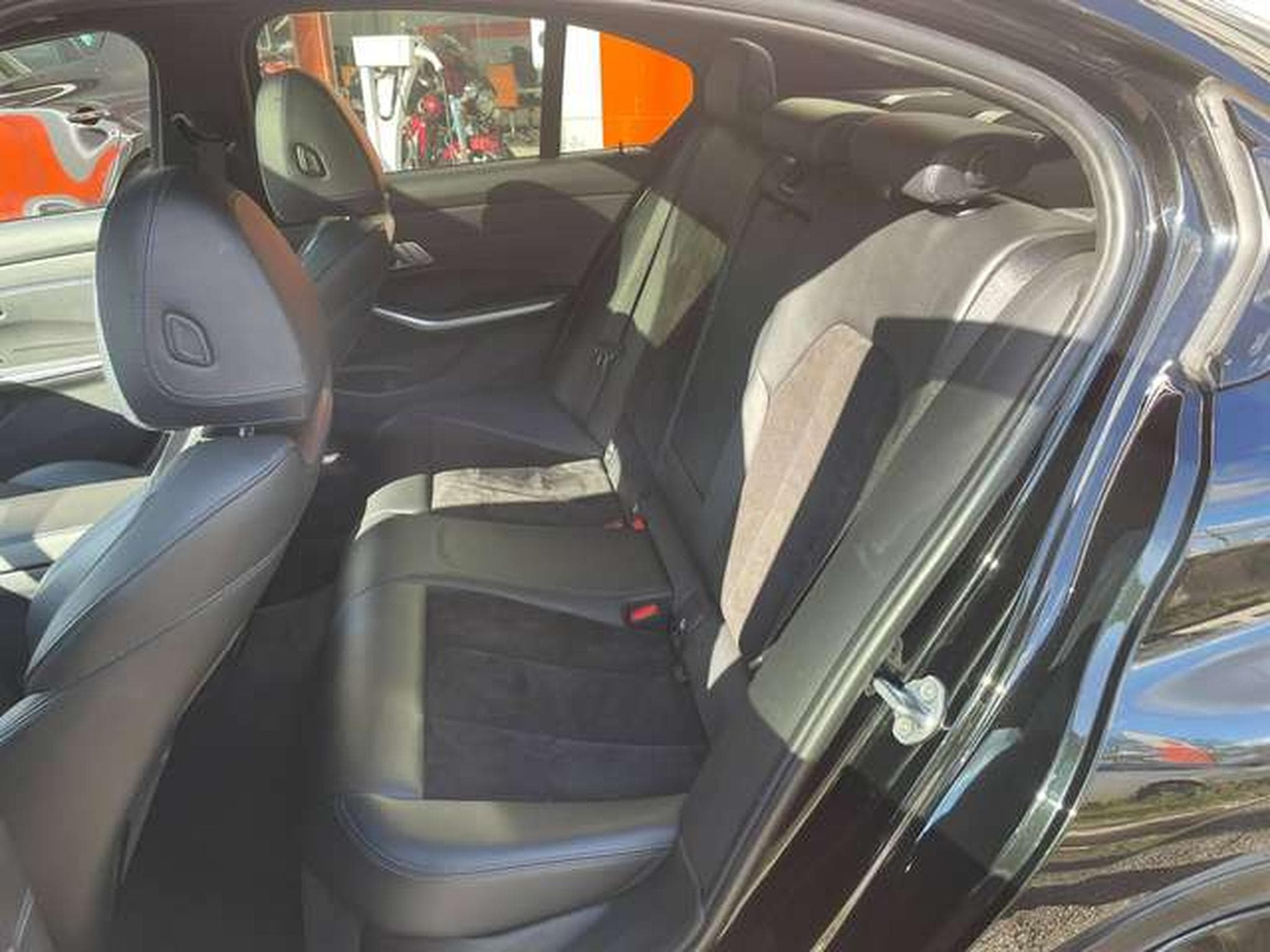 BMW M340 M340i XDRIVE - JUSQU'A 36 MOIS DE GARANTIE (2021) - Photo 25