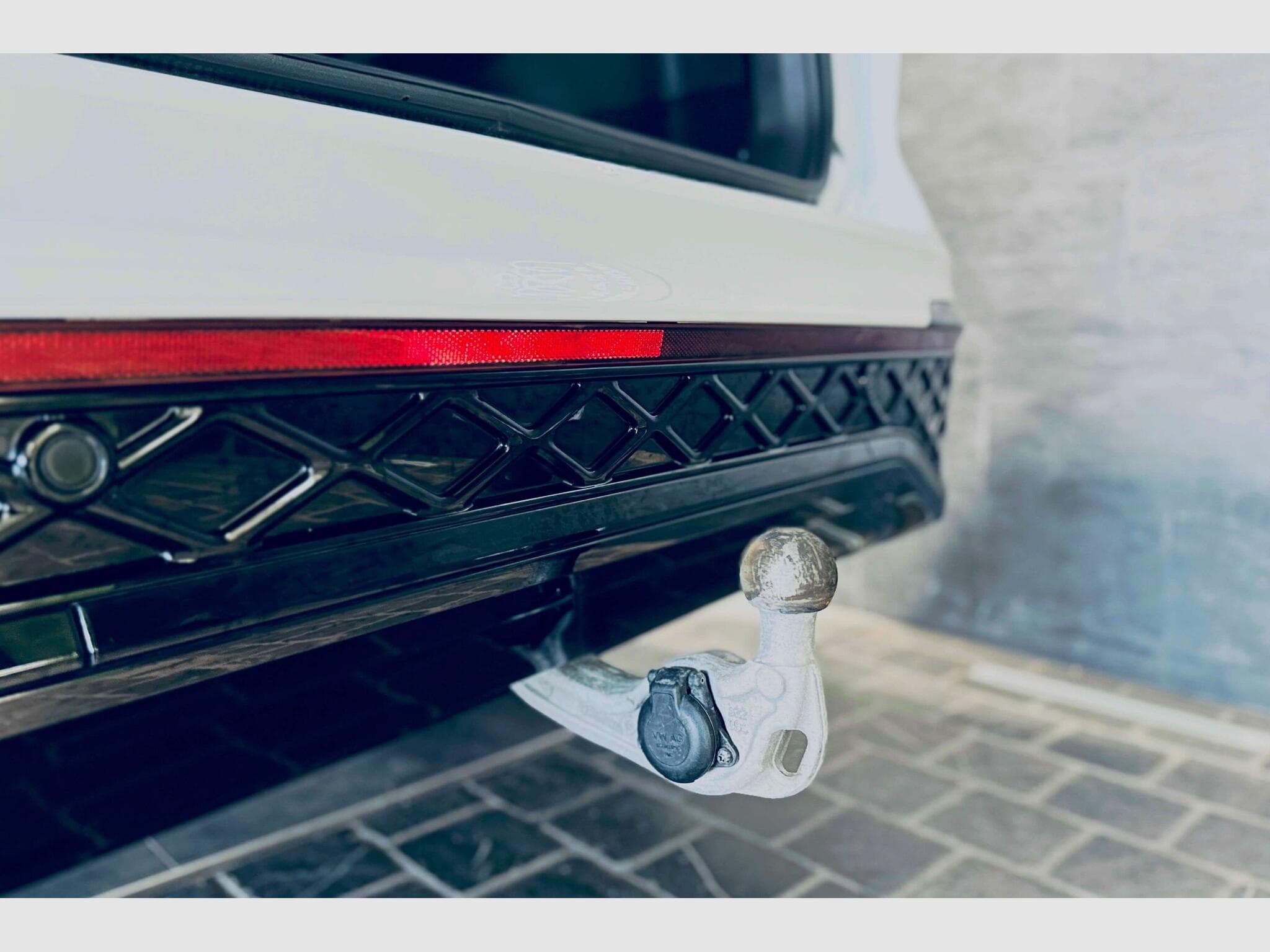 VW Tiguan TIGUAN R-LINE TDI 4MOTION DSG (2024) - Foto 15