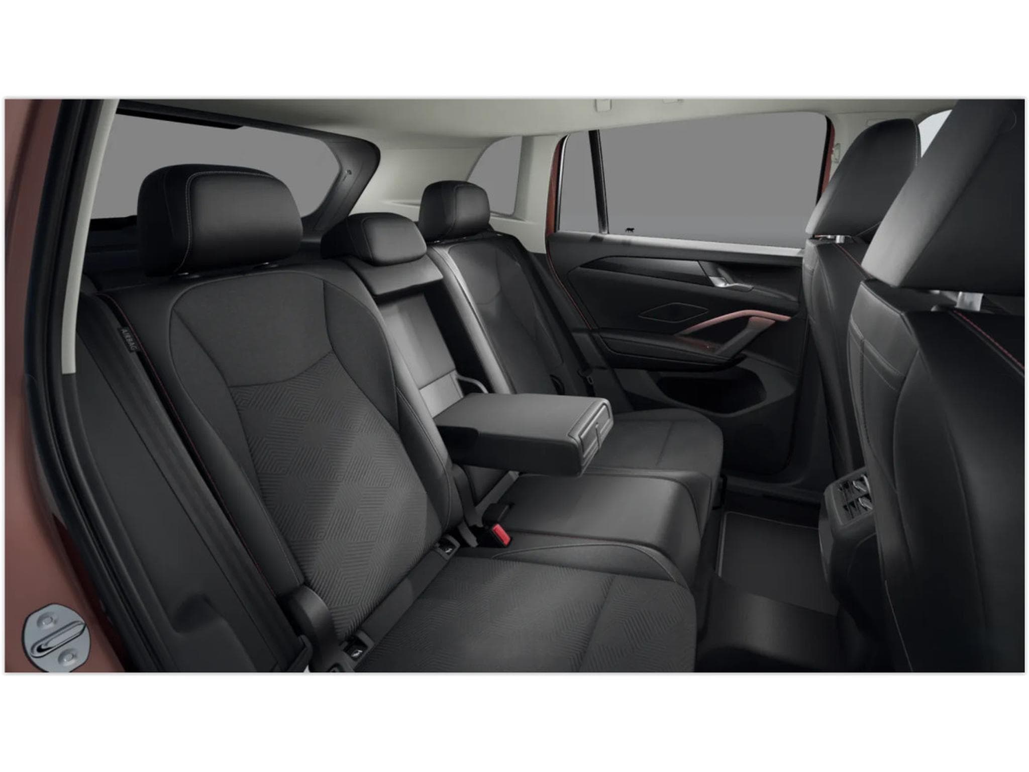 VW Tiguan Life Edition 20 1.5 eTSI 110 kW / 150 CV Boîte à double embr (2026) - Photo 8