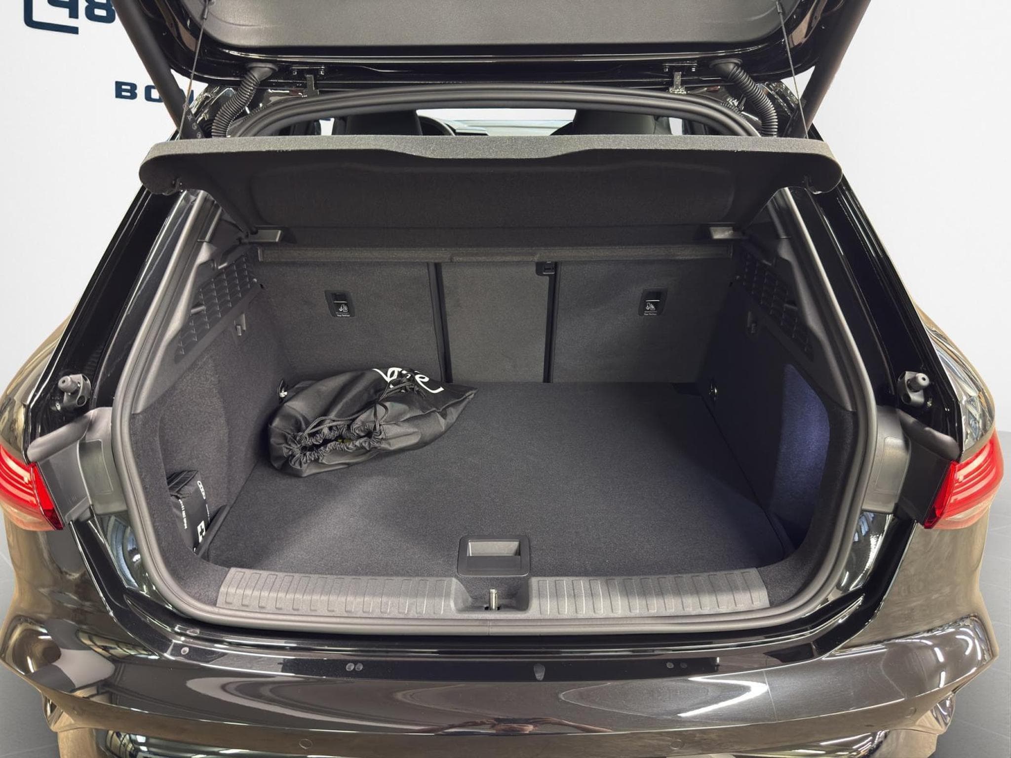 Audi A3 Sportback S line (2026) - Foto 17