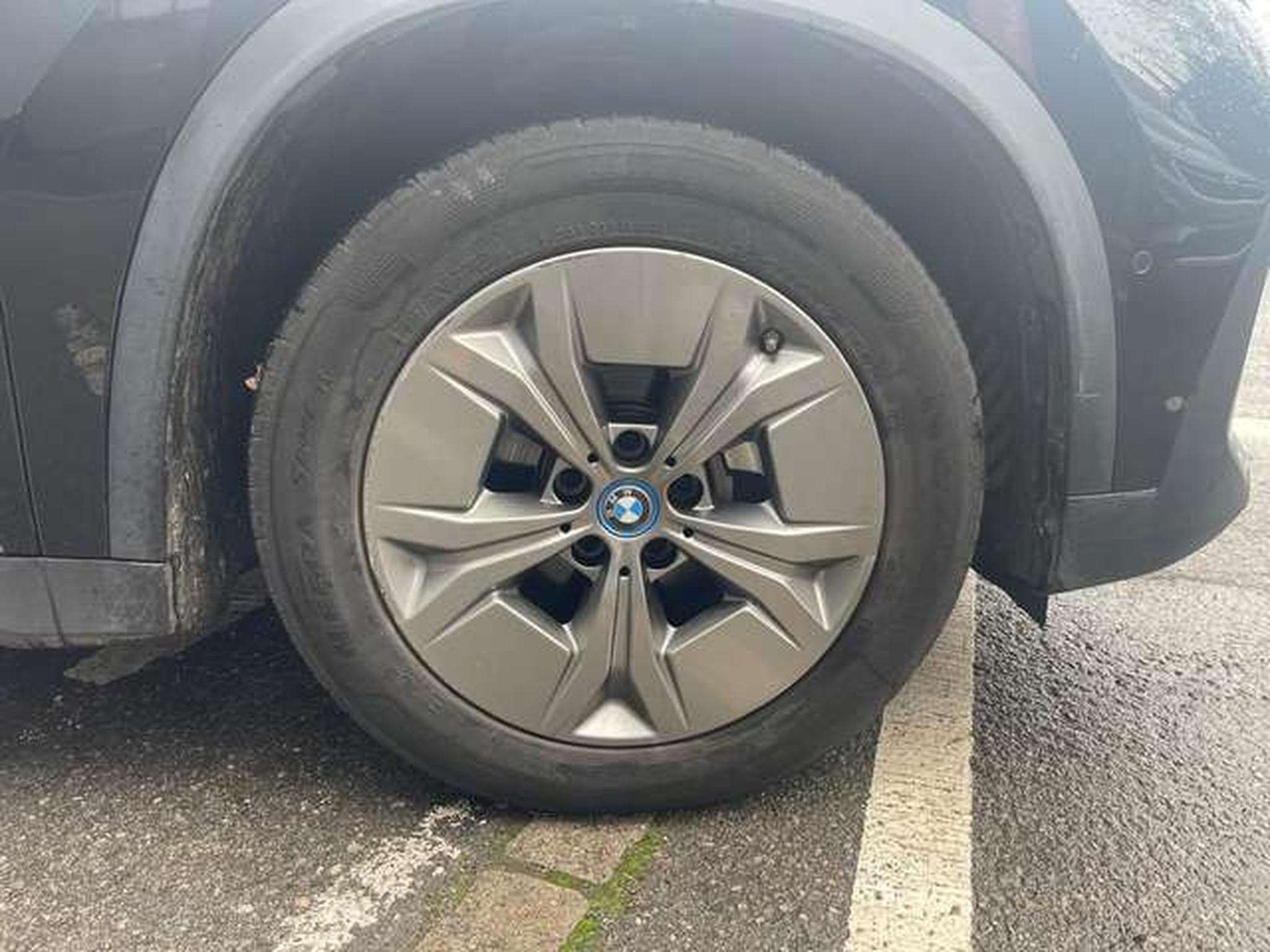 BMW iX1 iX1 eDrive20 xLine-JUSQU'A 36 MOIS DE GARANTIE (2025) - Photo 25