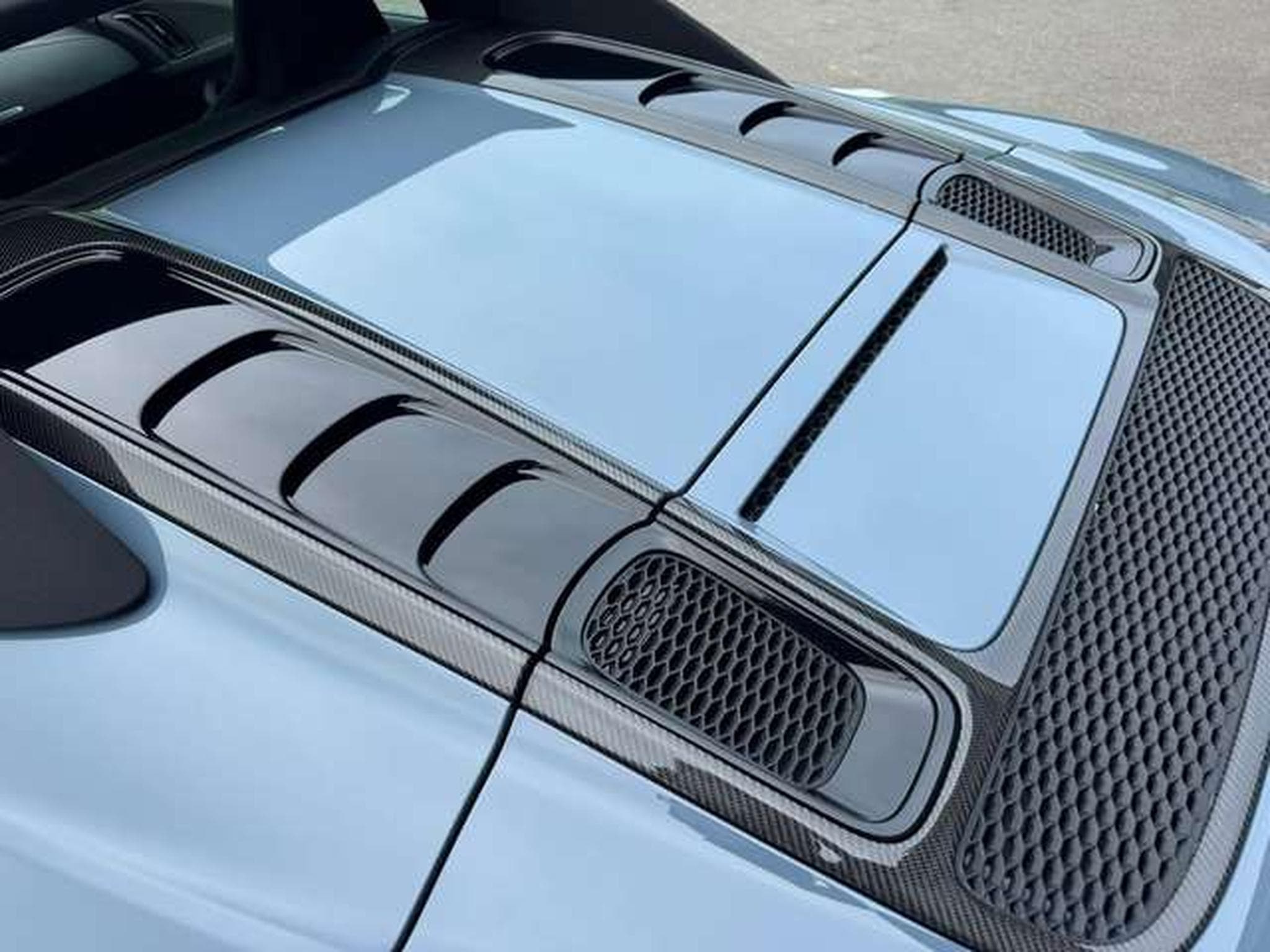 Audi R8 R8 5.2i V10 Q Performance S tronic (2021) - Photo 22