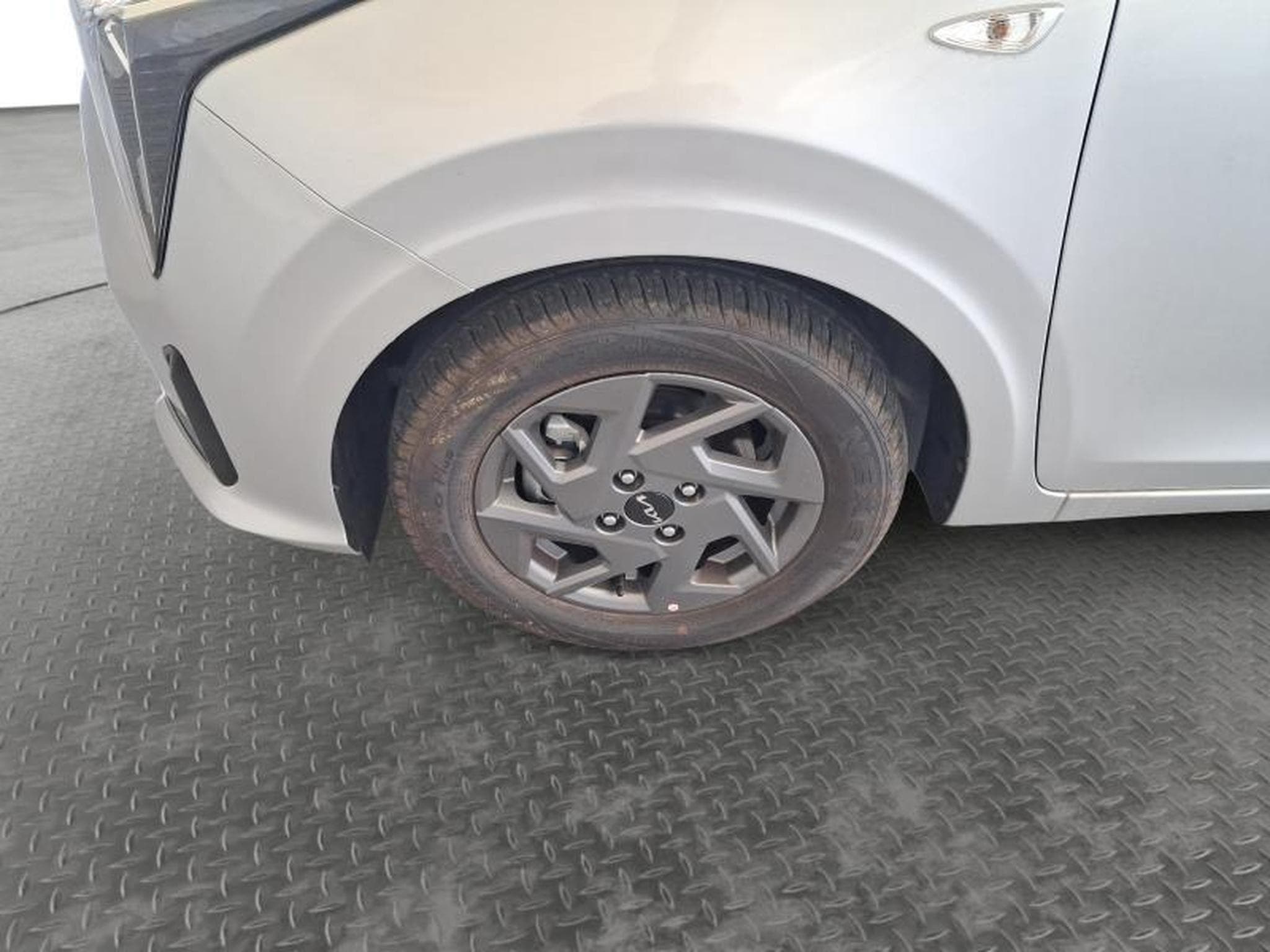 Kia Picanto Pulse (2025) - Photo 23