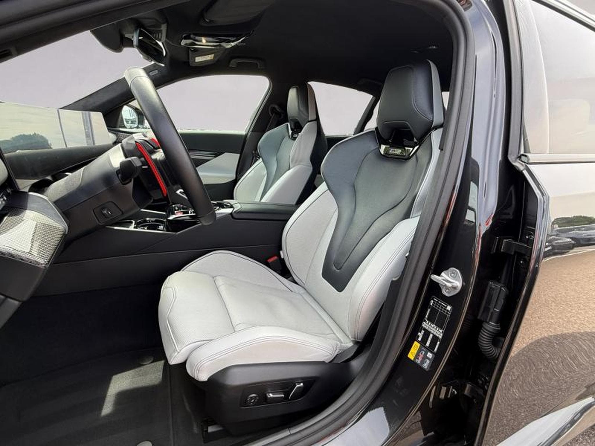 BMW M5 M5 Berline (2025) - Photo 15